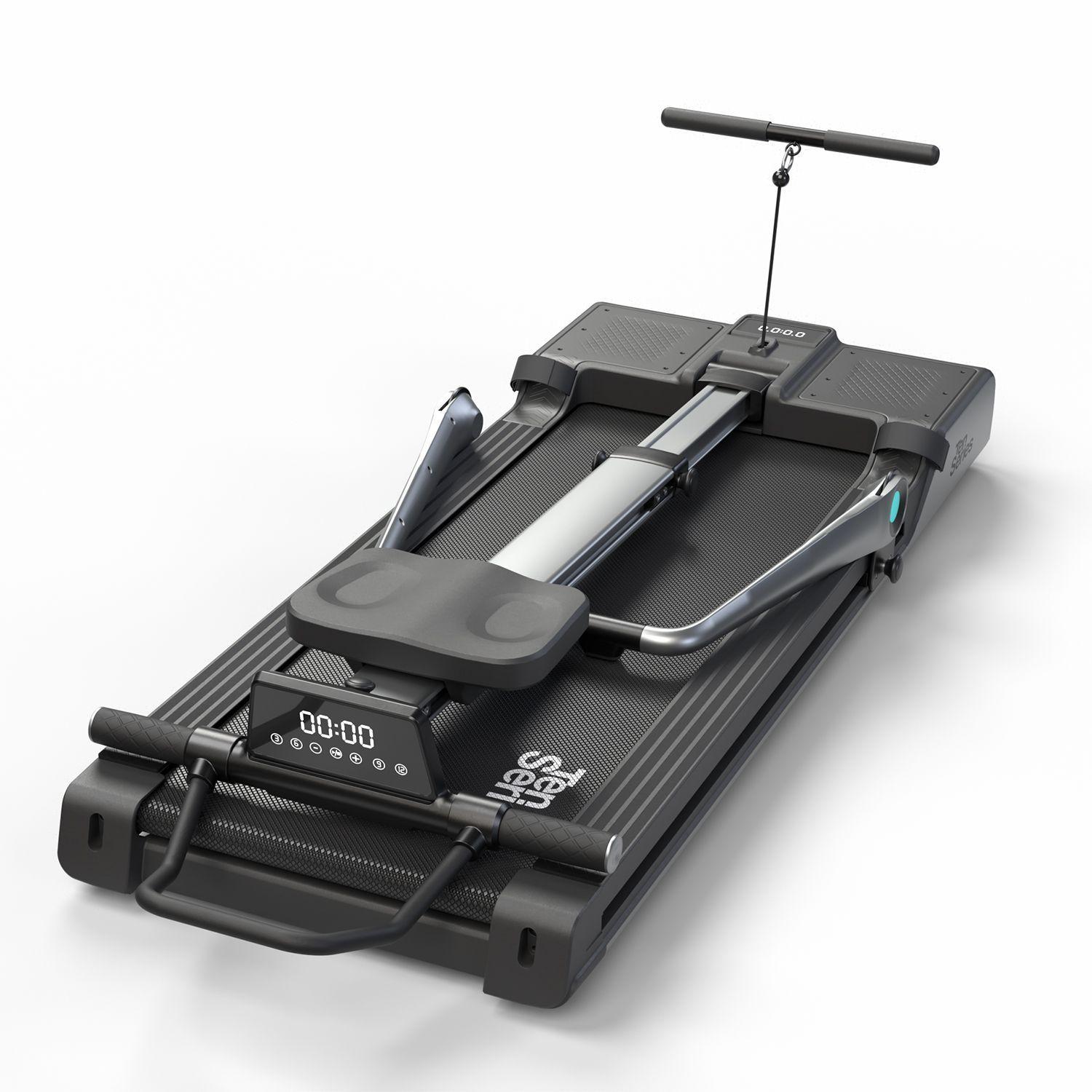Trotadora Bogadora S-Absolute Ten Series-5