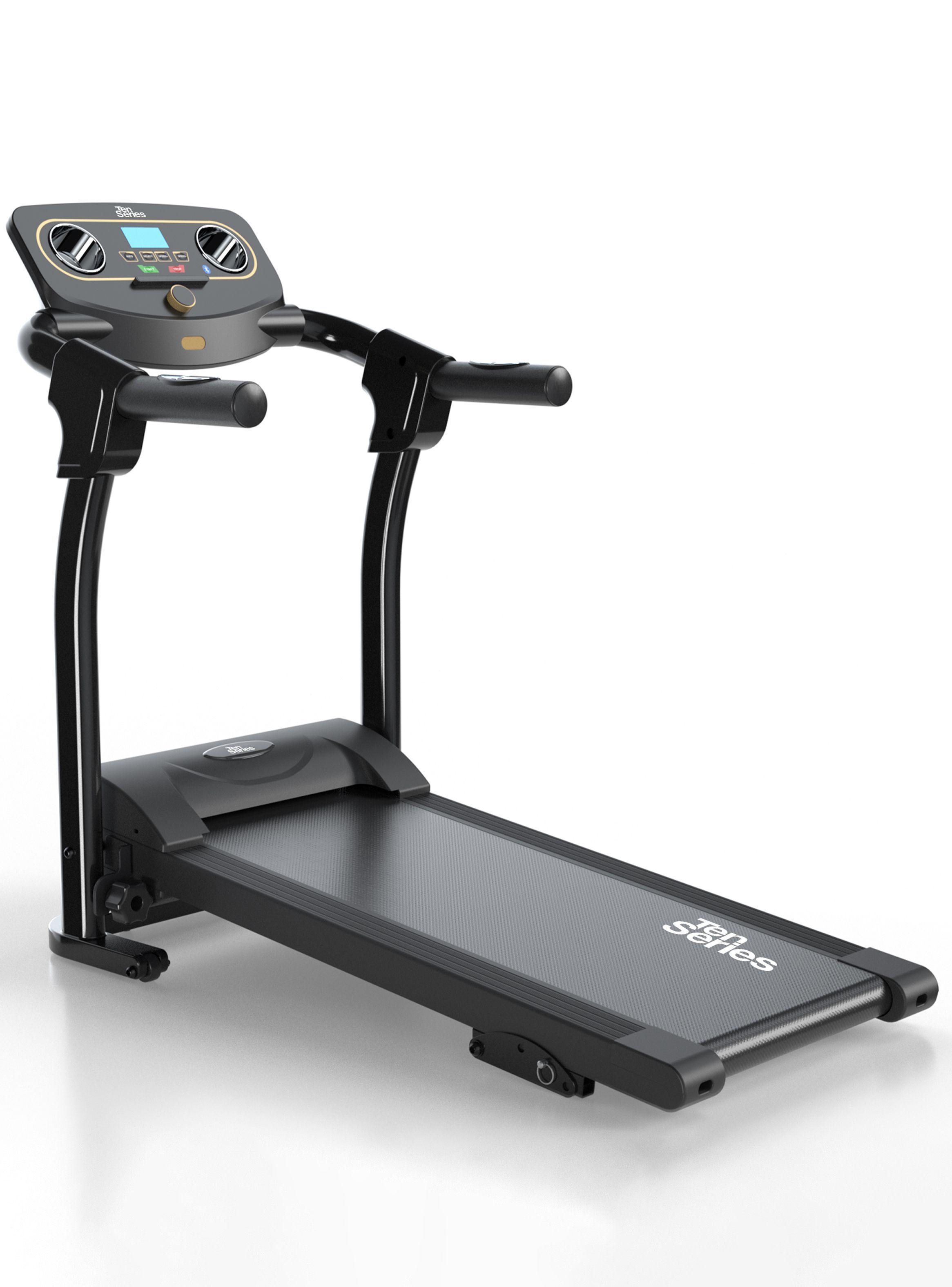 Trotadora TM70 Bluetooth Ten Series 12 Km/h-0