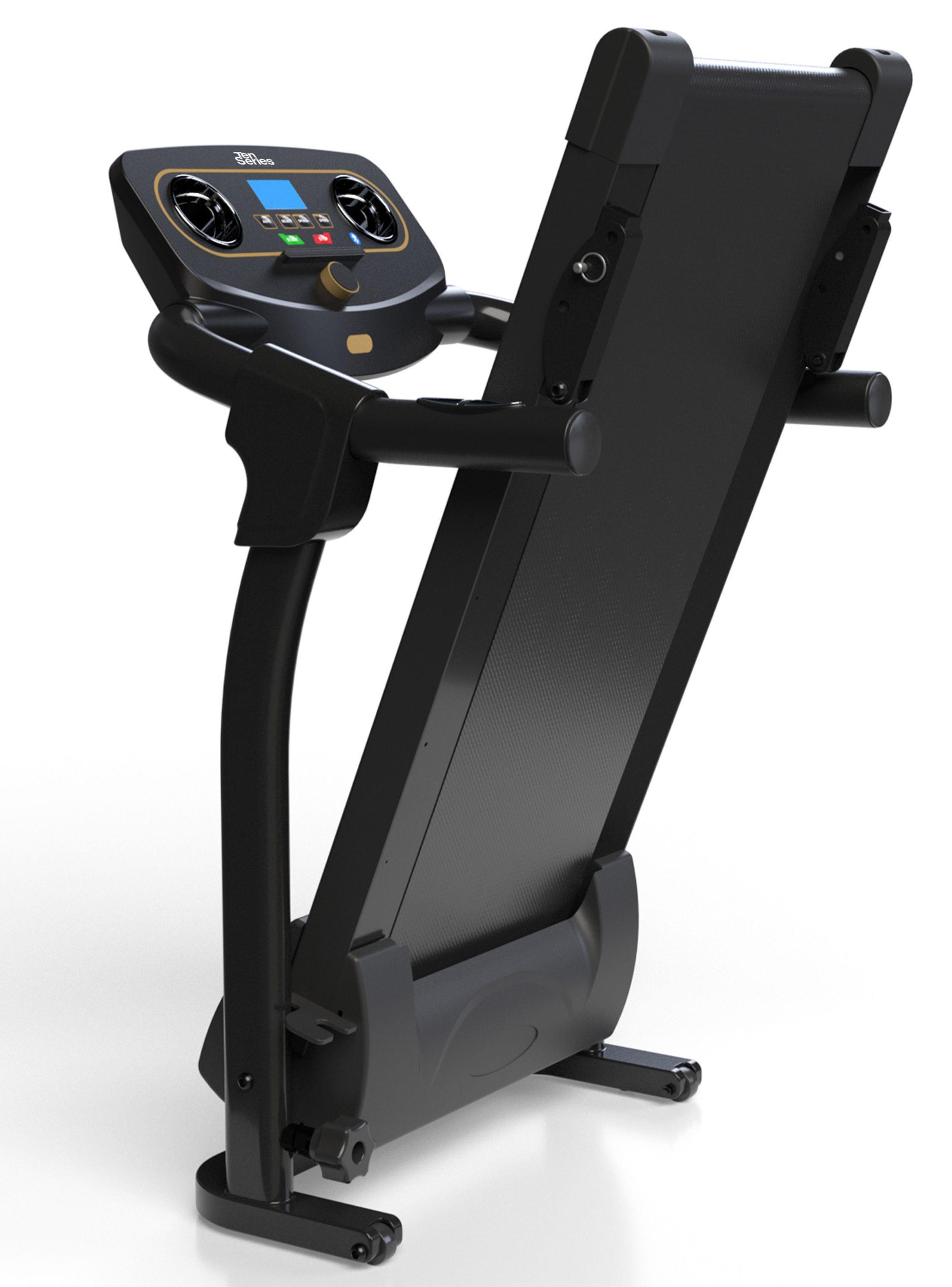 Trotadora TM70 Bluetooth Ten Series 12 Km/h-1