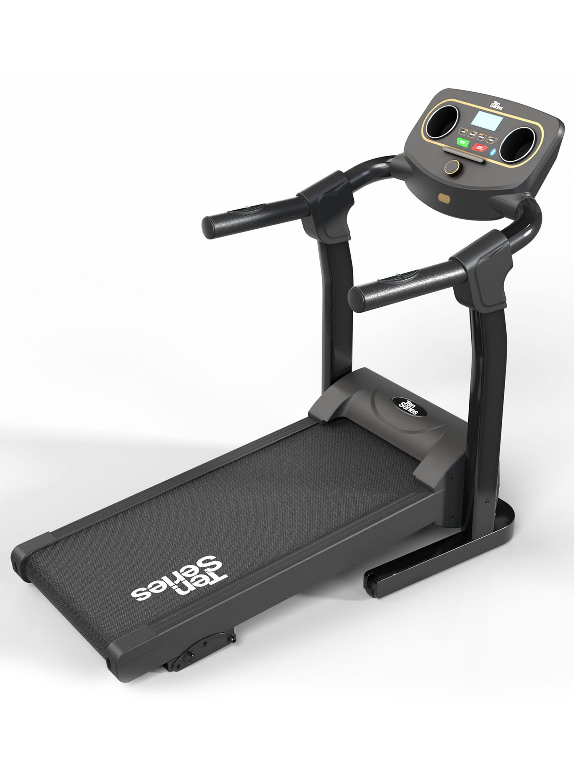 Trotadora TM70 Bluetooth Ten Series 12 Km/h-2