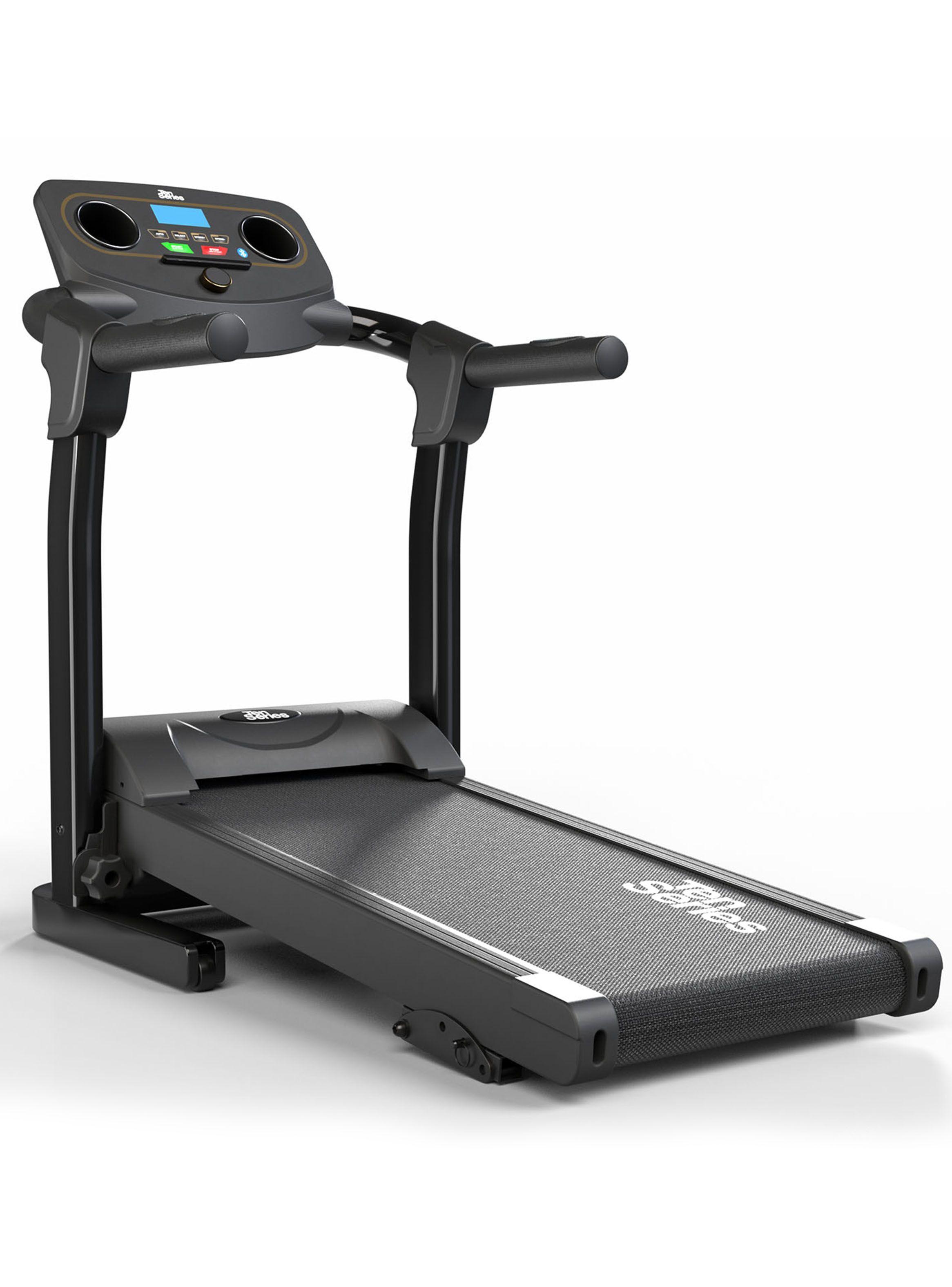 Trotadora TM70 Bluetooth Ten Series 12 Km/h-3