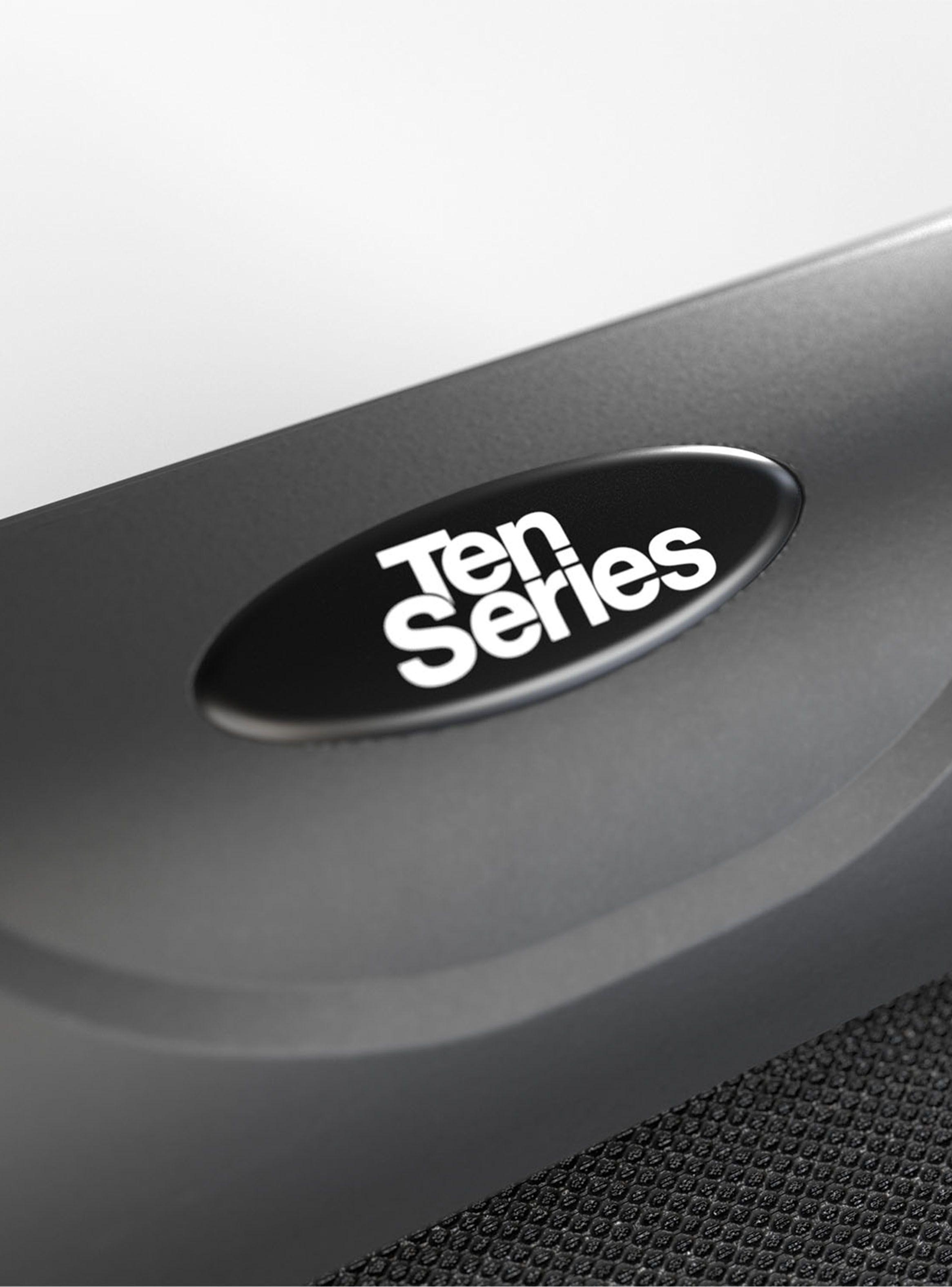 Trotadora TM70 Bluetooth Ten Series 12 Km/h-5