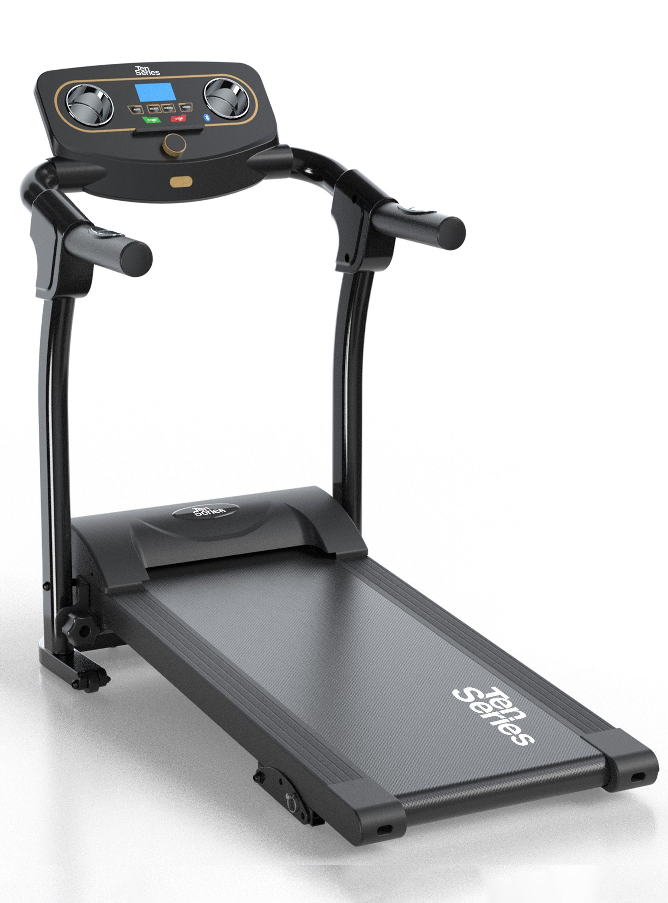 Trotadora TM70 Bluetooth Ten Series 12 Km/h-4