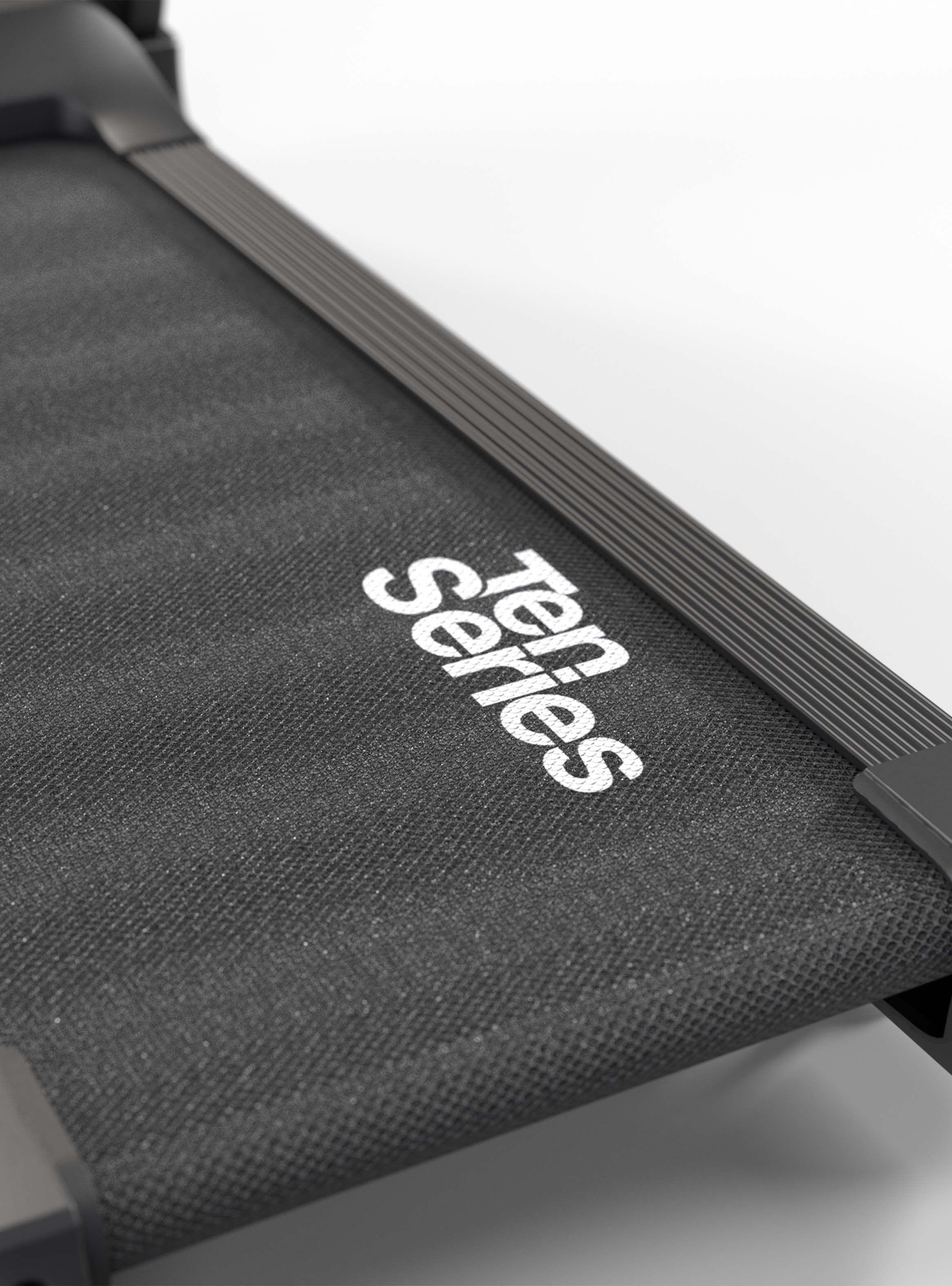 Trotadora Ten Series Black Signature 22 km h-4