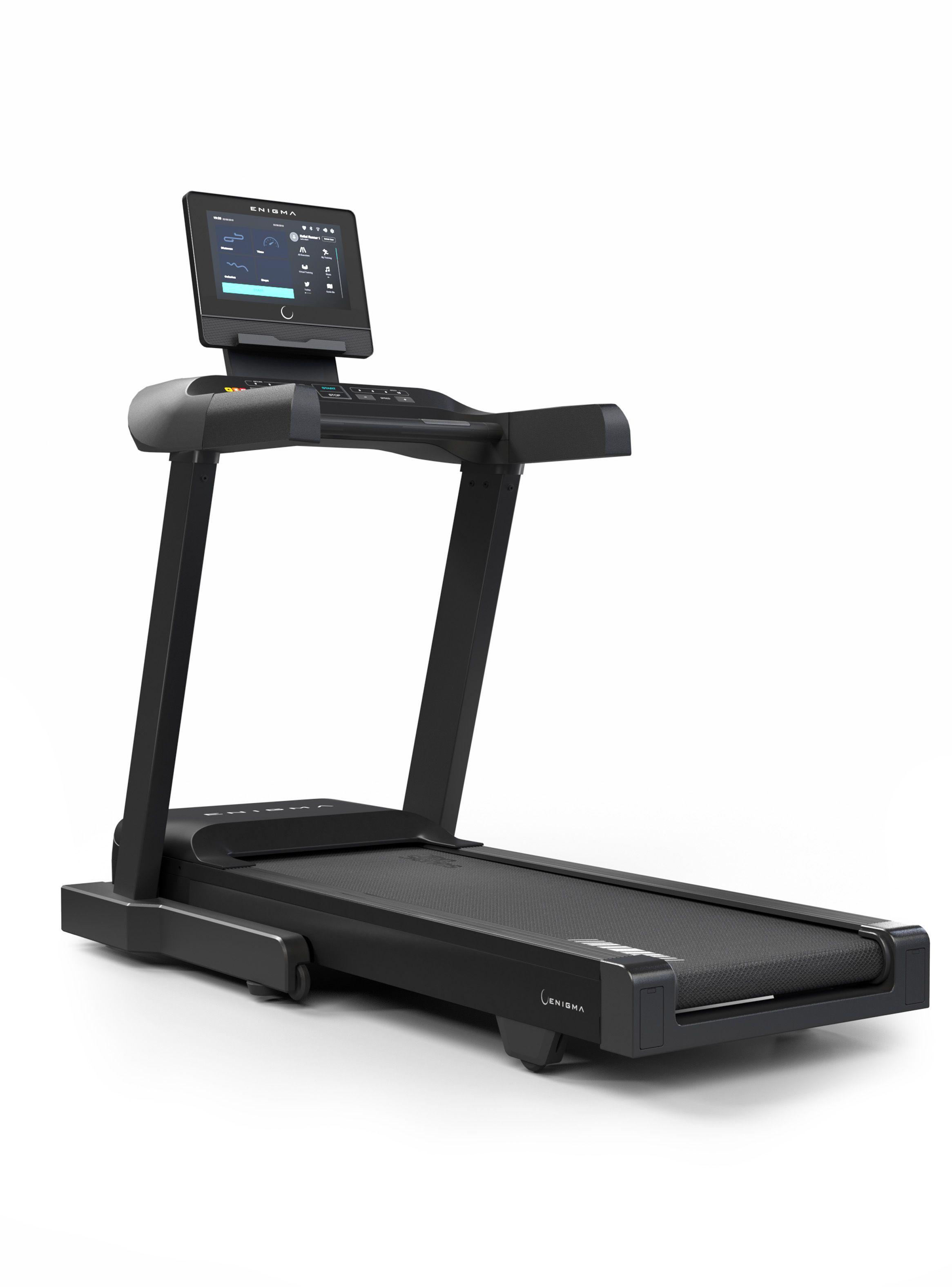 Trotadora Enigma Run Pro-3