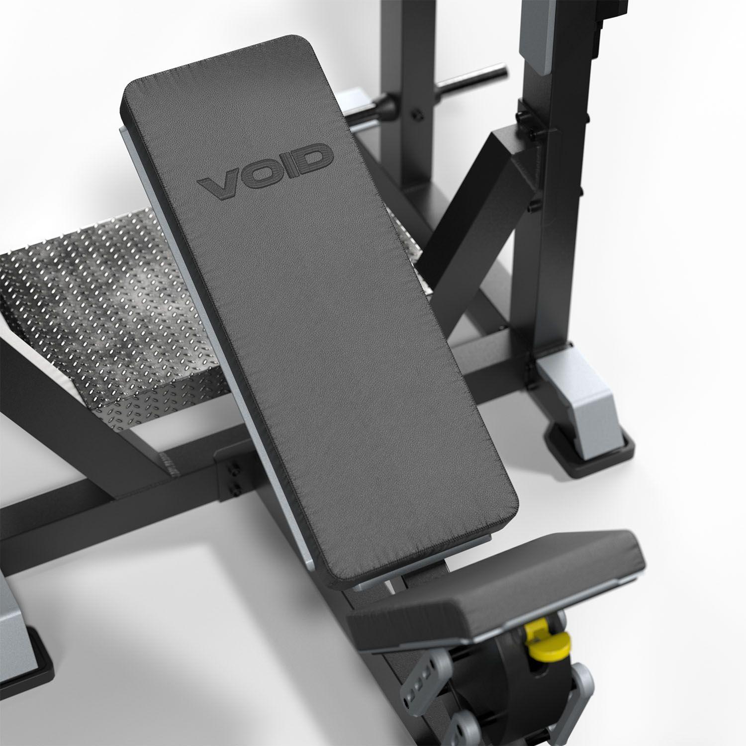 Olympic Bench VOID Performance-2