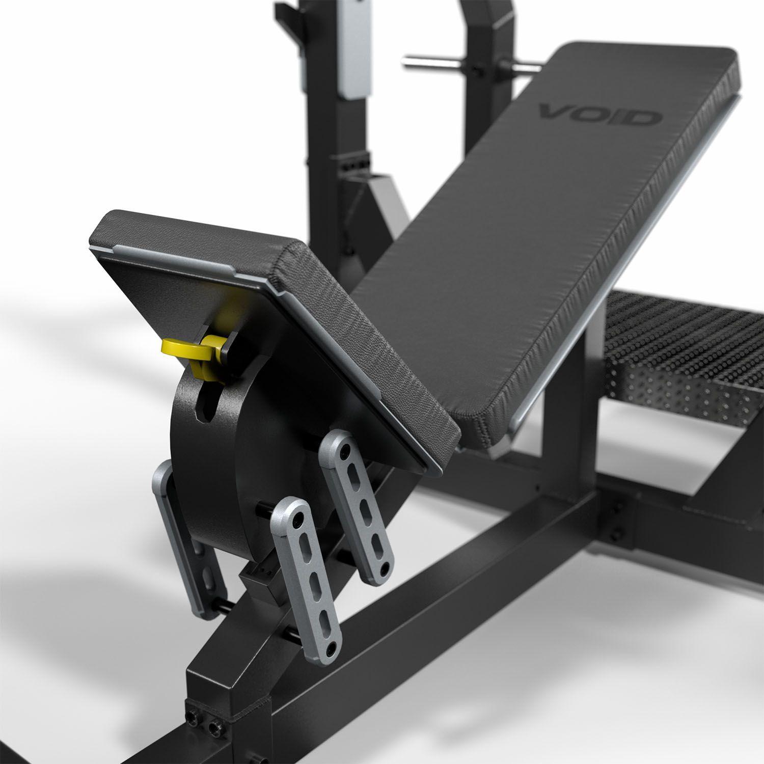 Olympic Bench VOID Performance-3