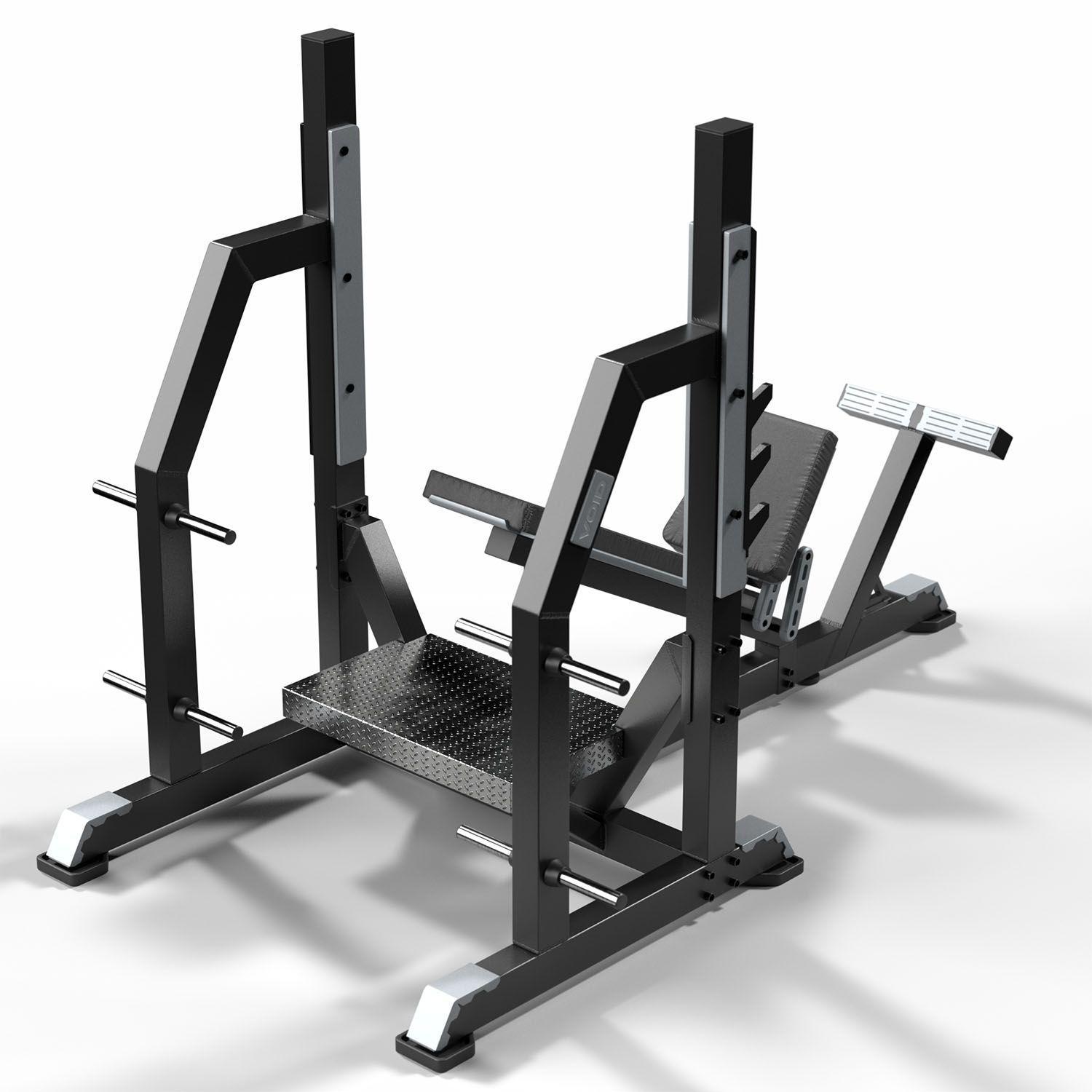 Olympic Bench VOID Performance-5