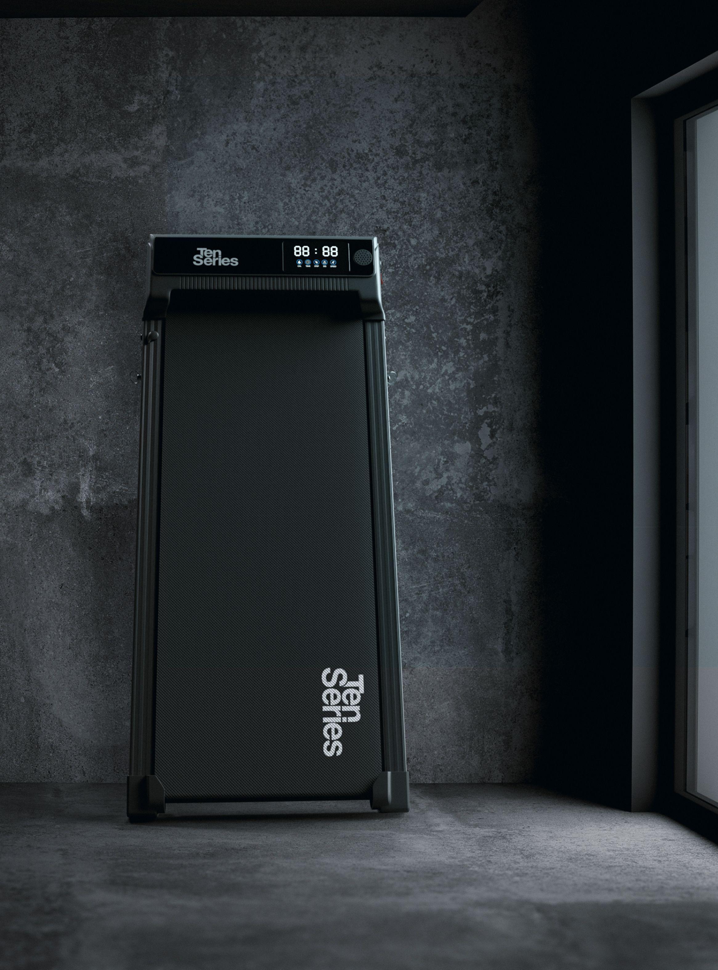 Trotadora TM40 Lite Ten Series -6