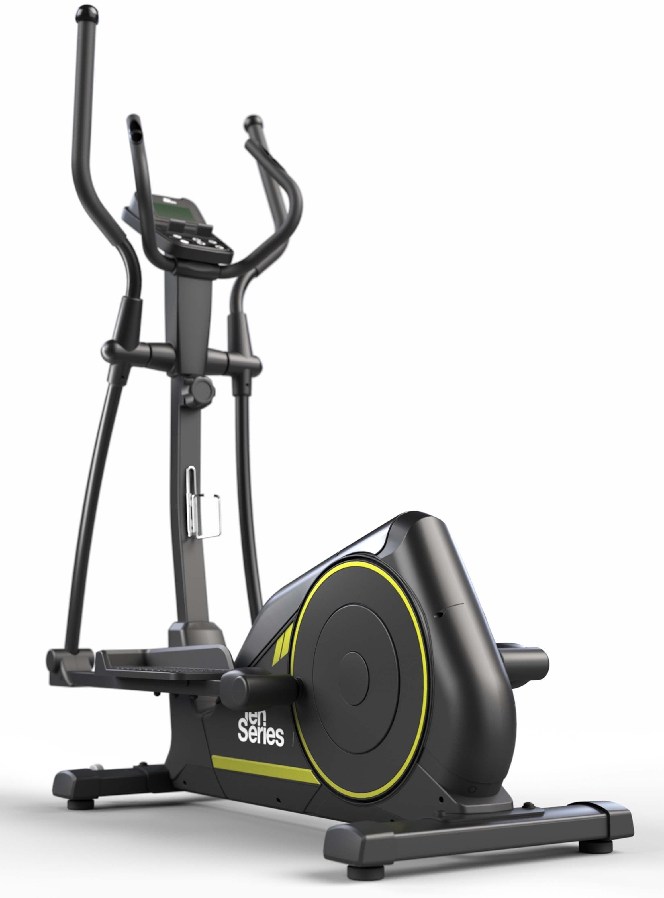 Eliptica Ten Series F8000-5
