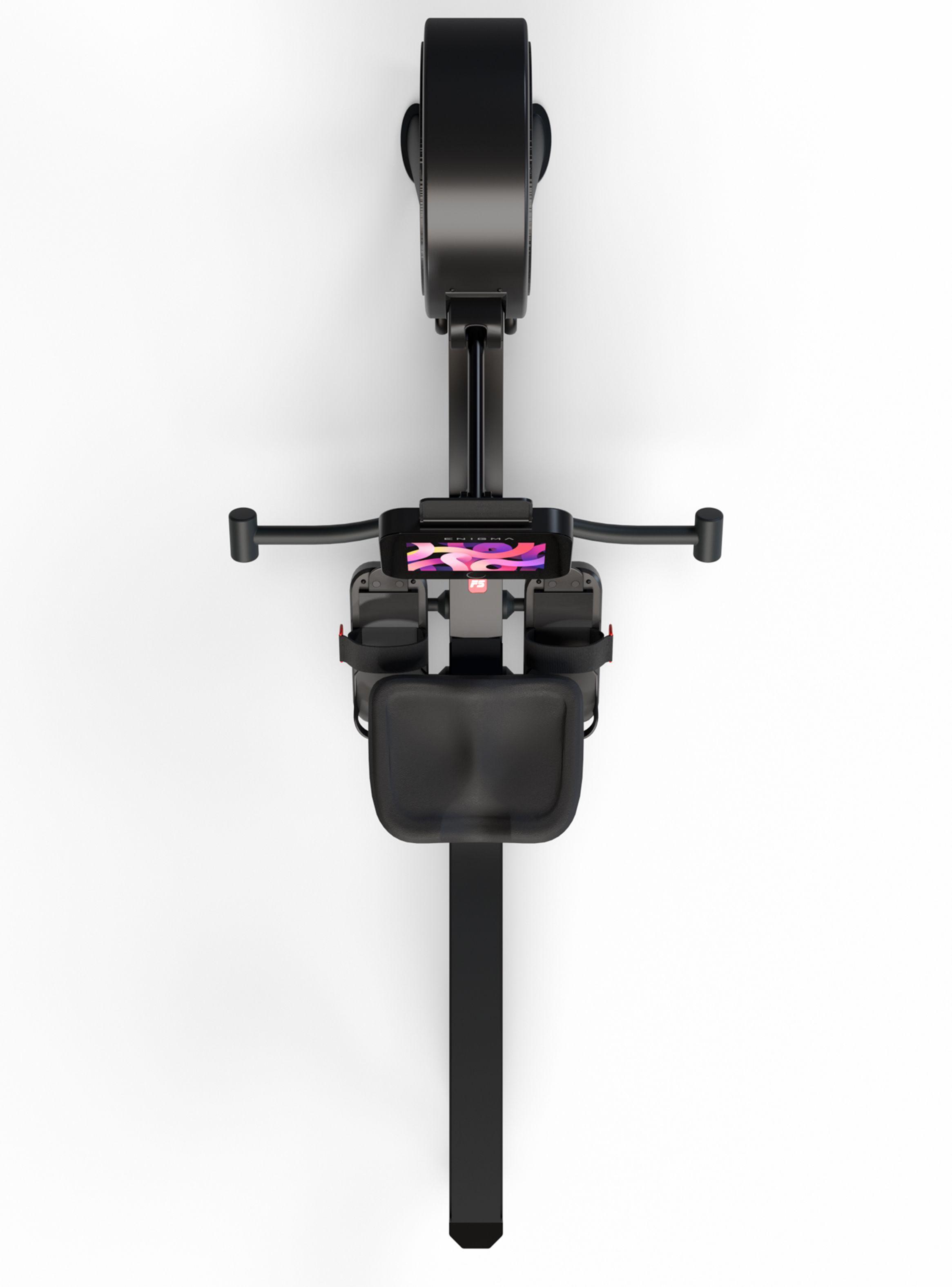 Remadora Bogadora Enigma Row-2