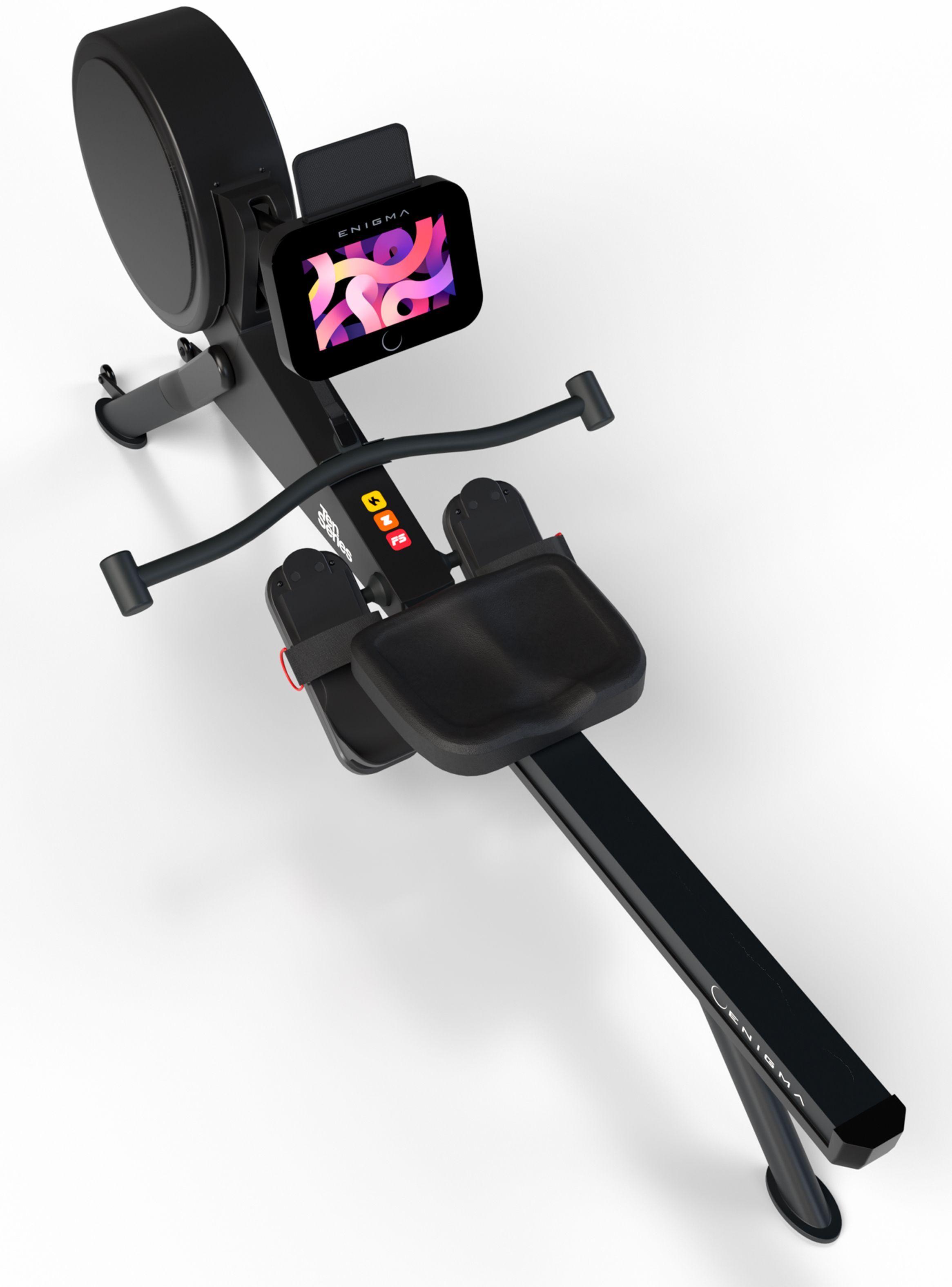 Remadora Bogadora Enigma Row-6