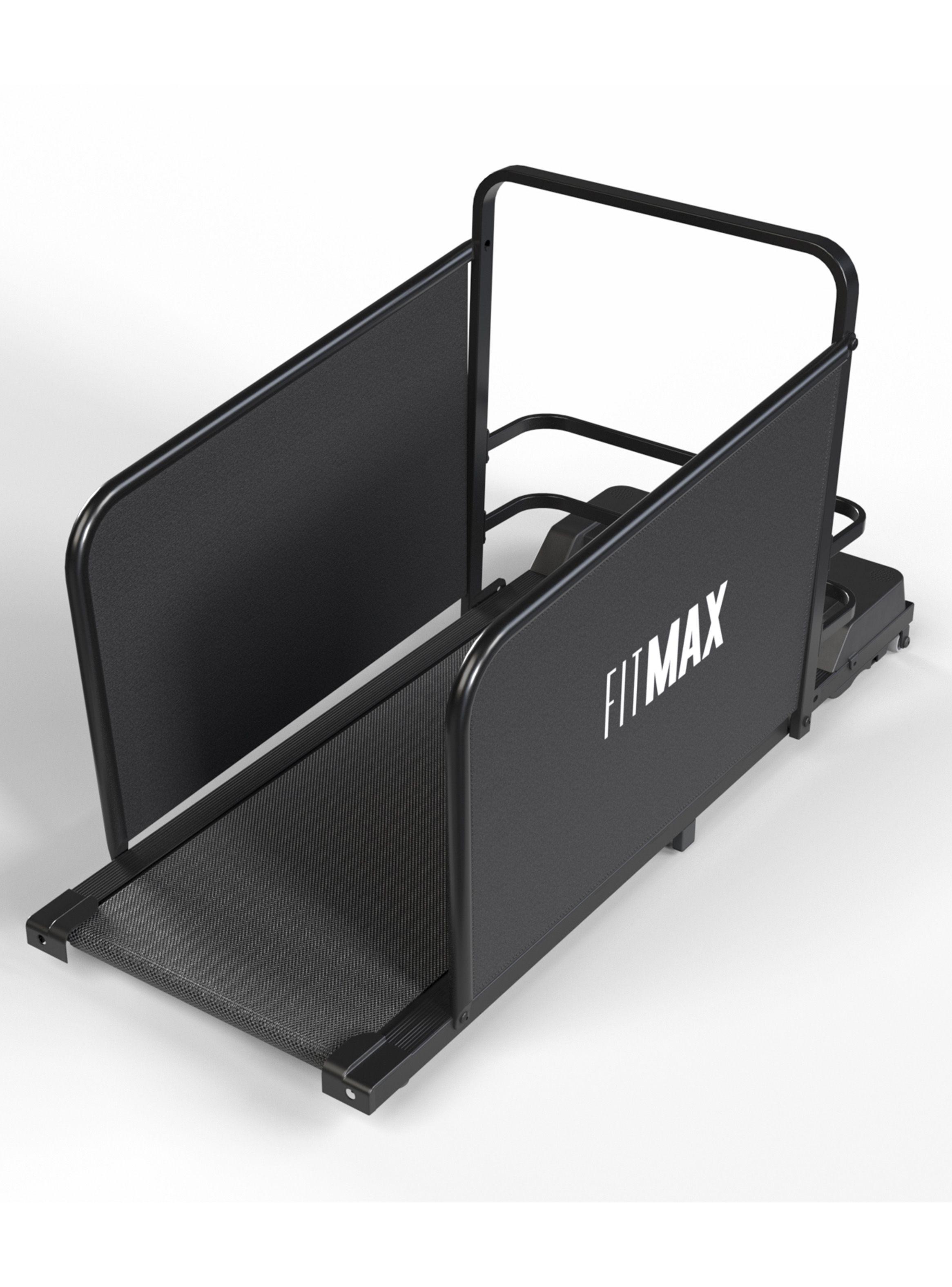 Trotadora Pet-Runner Fitmax-2