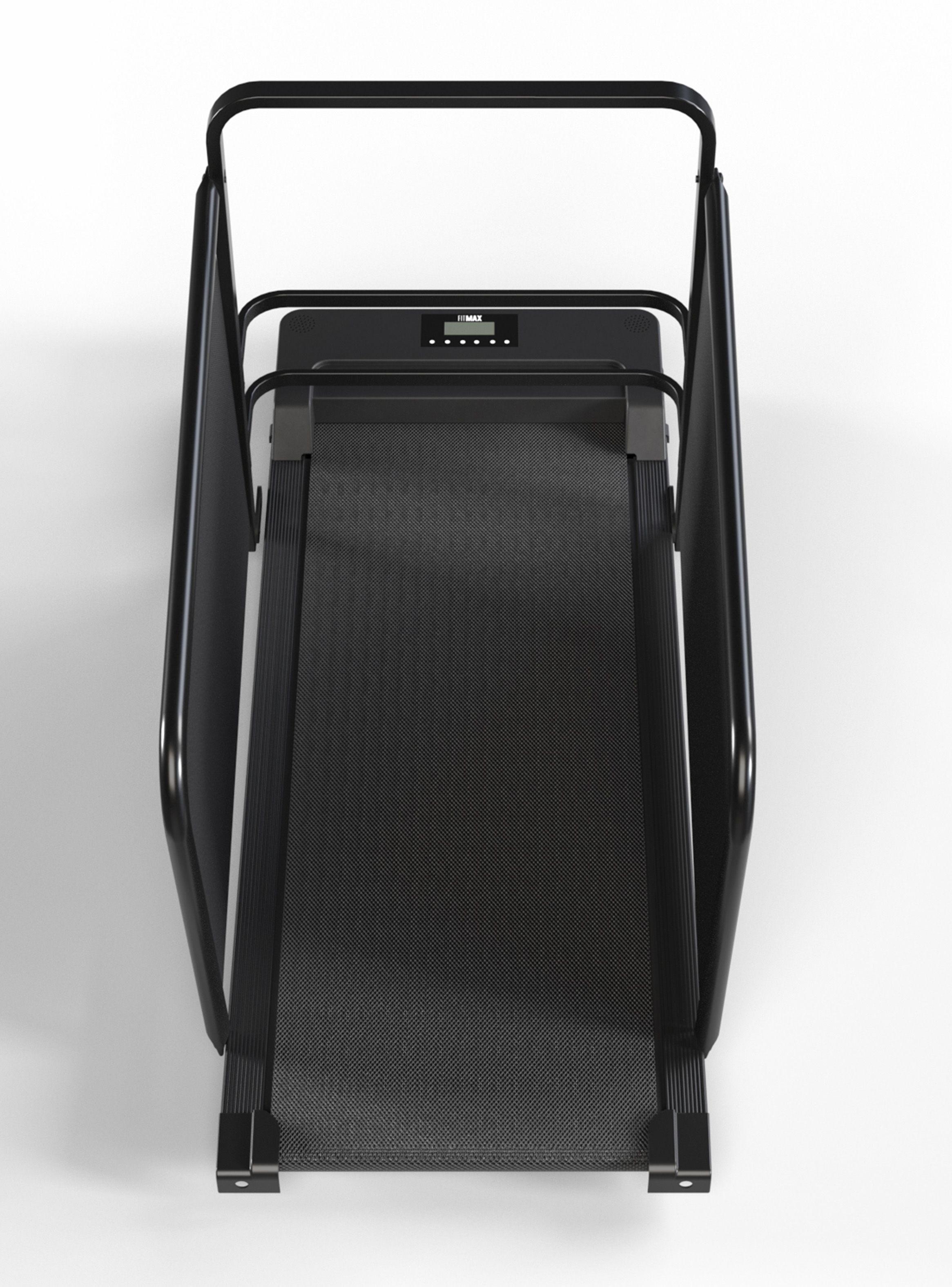 Trotadora Pet-Runner Fitmax-4