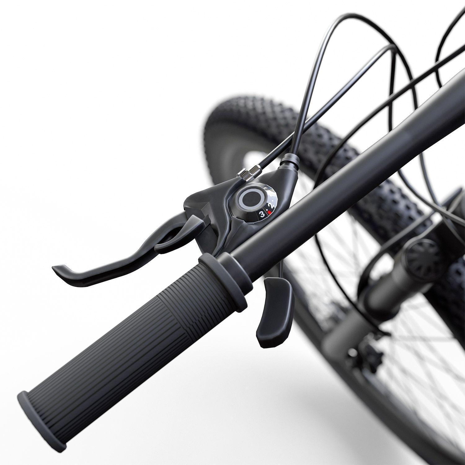 Bicicleta Mountain Bike Spiegel Aro 29 Gray-3