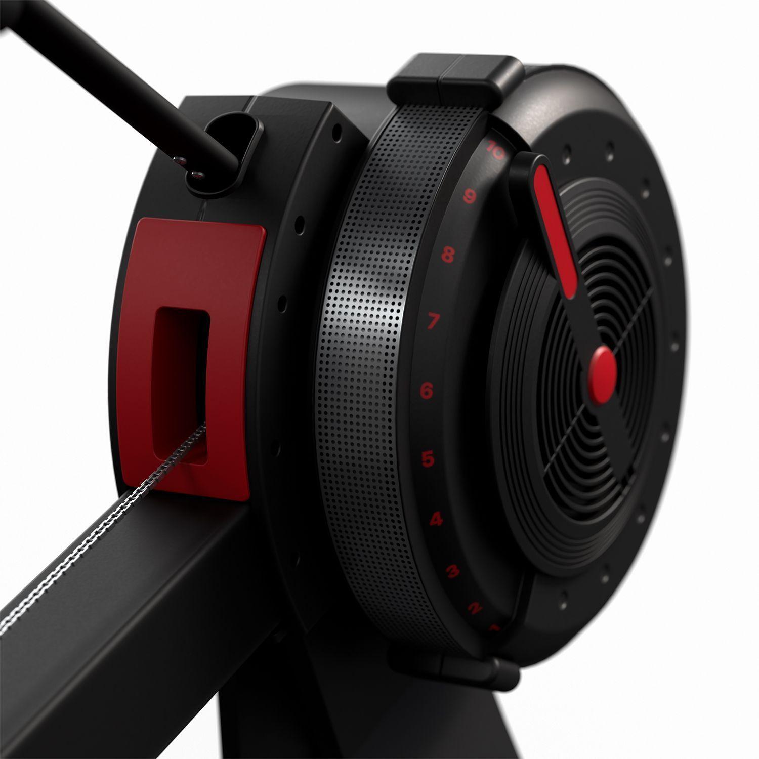 Remadora Magnetica VOID Pro-2