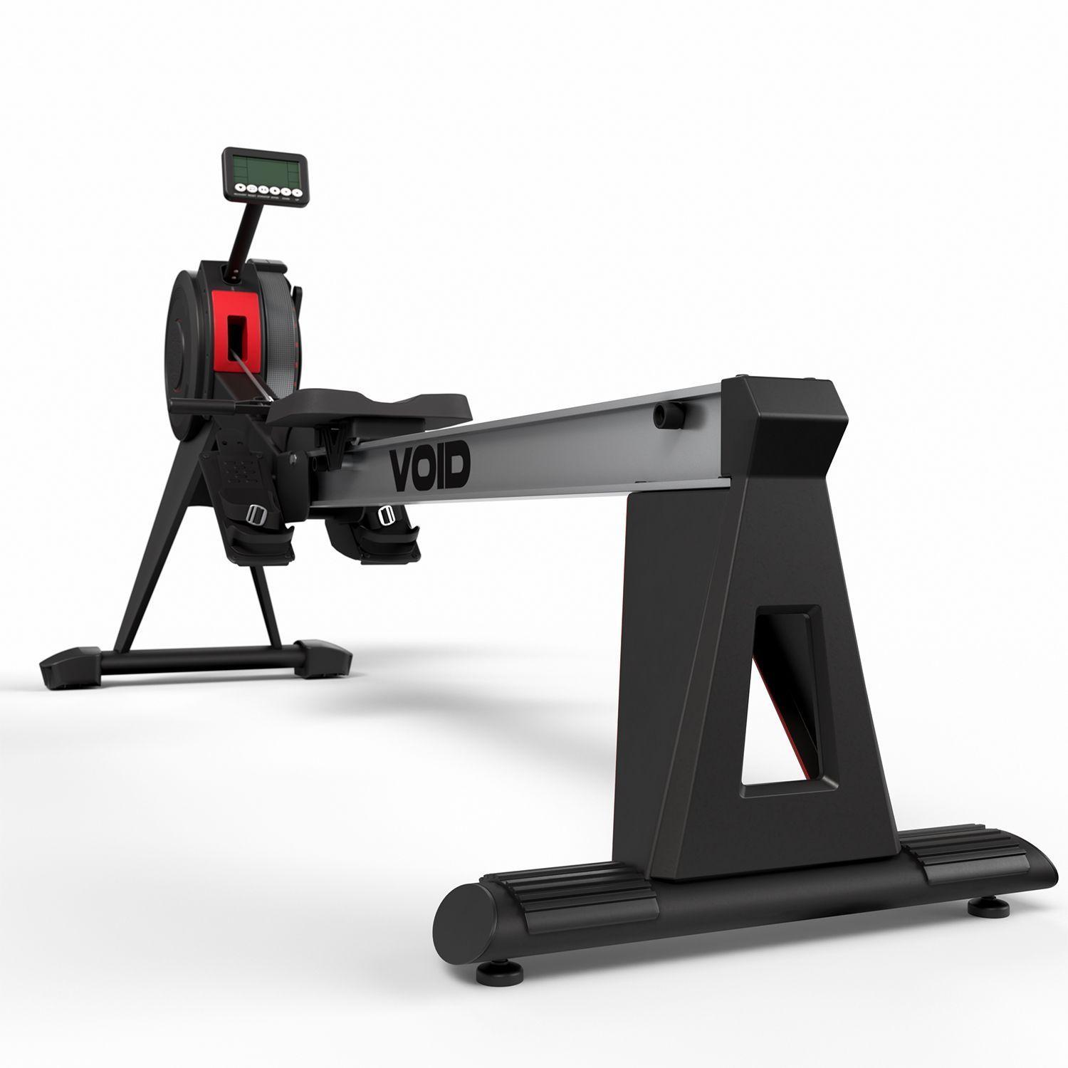 Remadora Magnetica VOID Pro-4