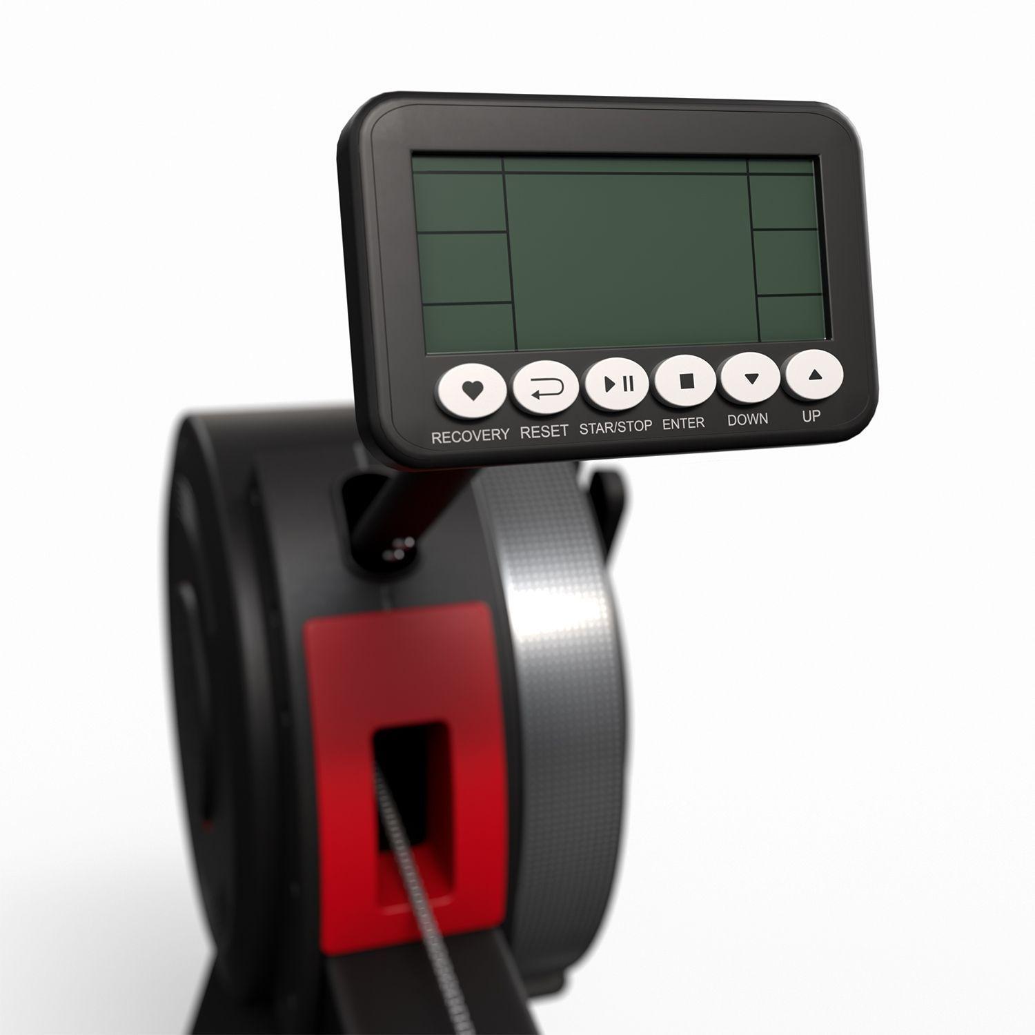 Remadora Magnetica VOID Pro-5