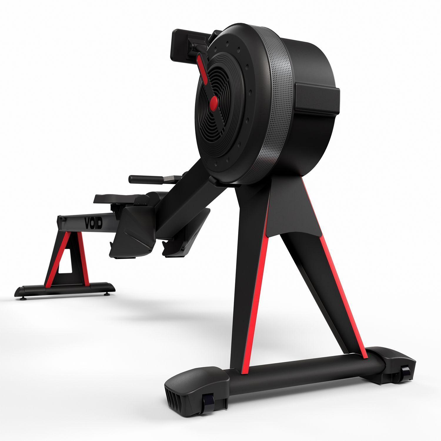 Remadora Magnetica VOID Pro-6