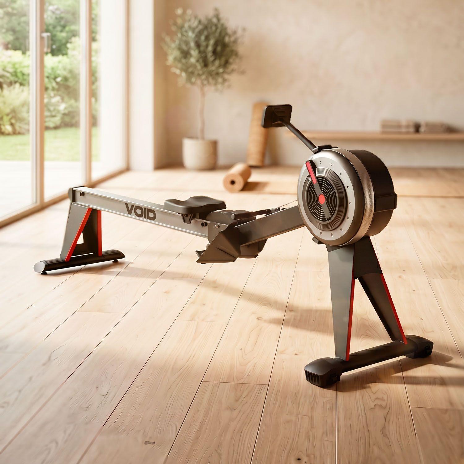 Remadora Magnetica VOID Pro-7