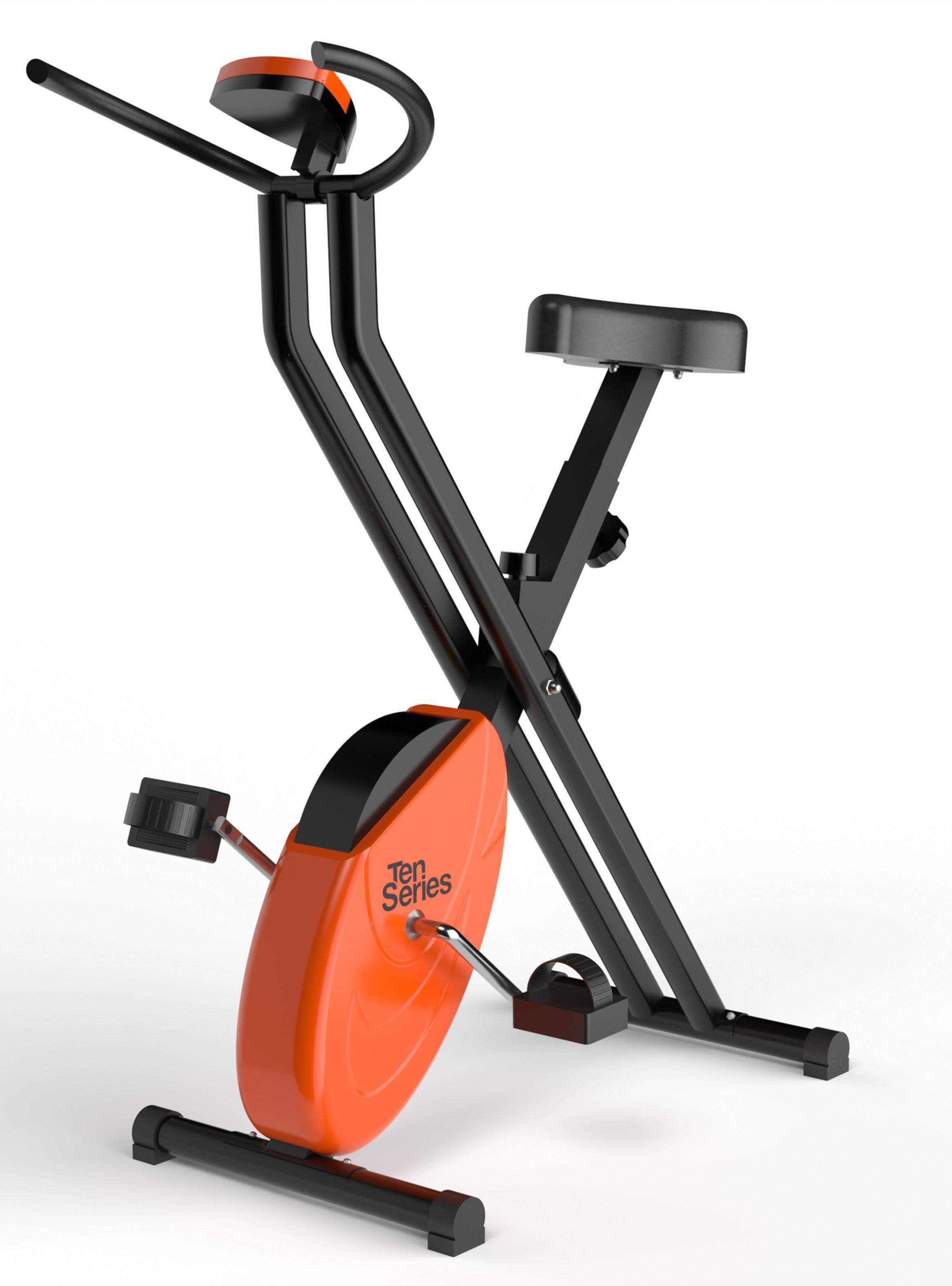 Bicicleta Estática Plegable SBX-2