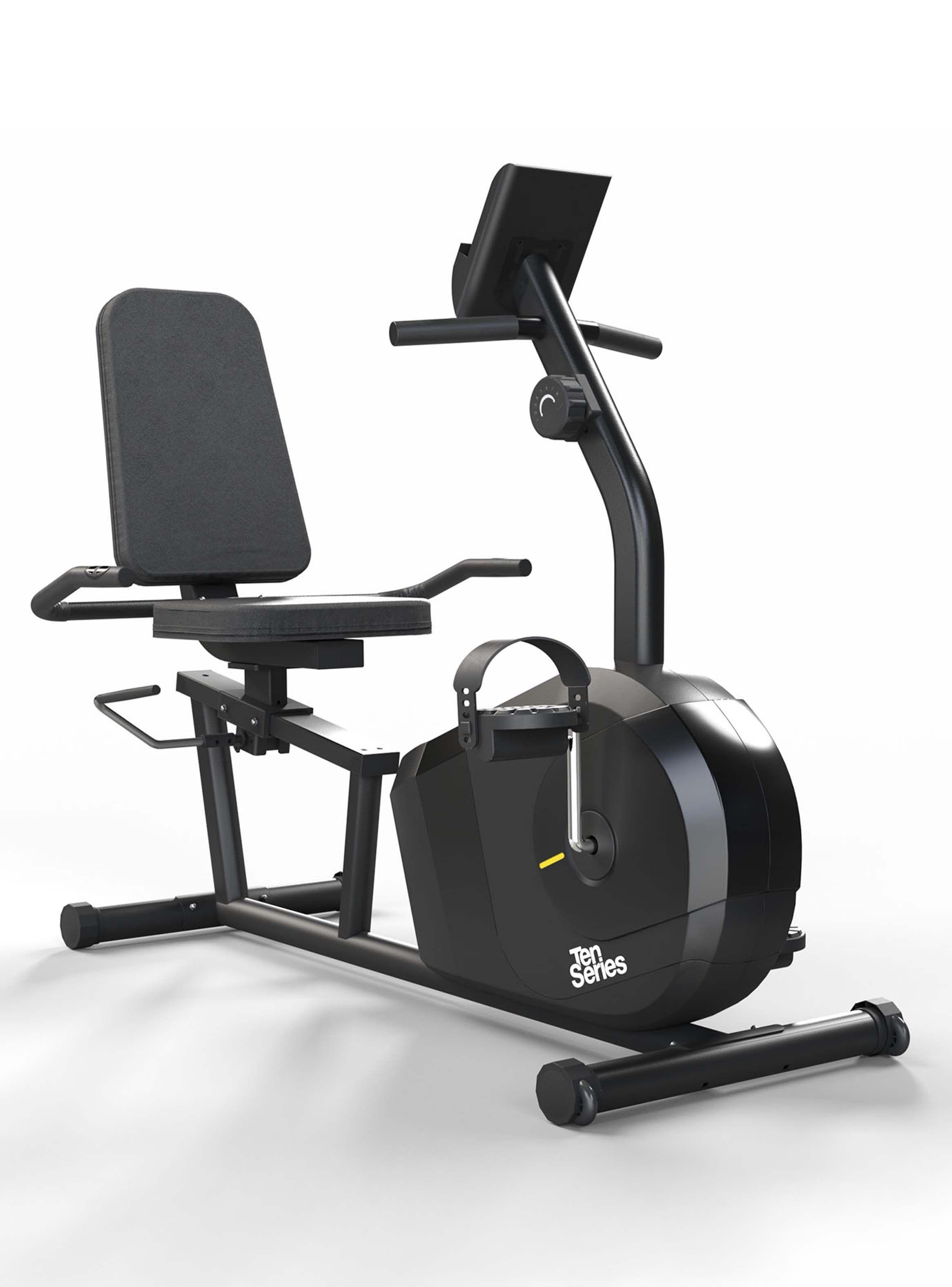 Bicicleta Reclinada Ten Series M2000R-3