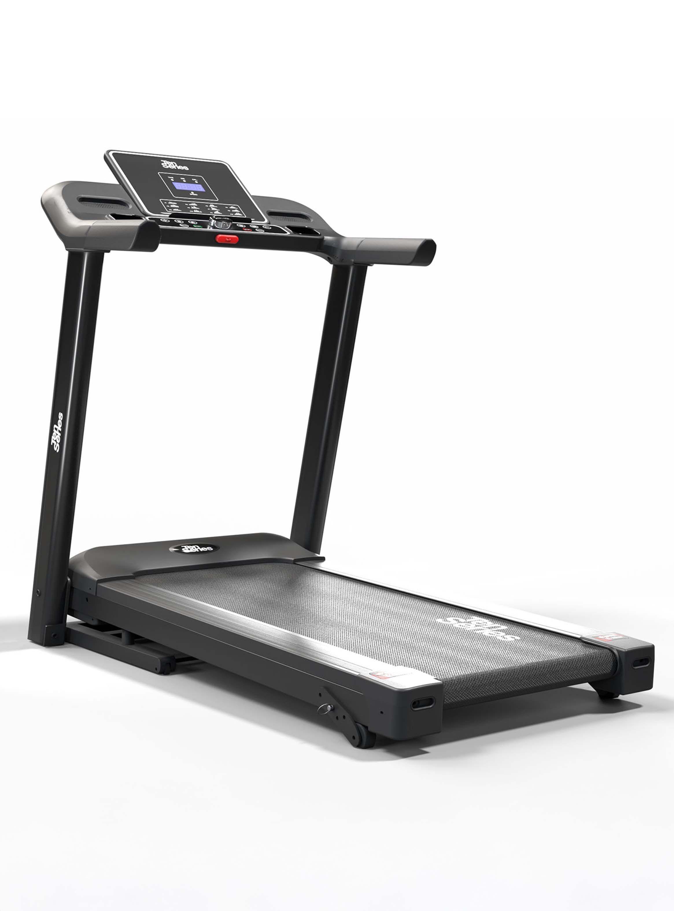 Trotadora electrica TM90 Ten Series 12 Km h-3