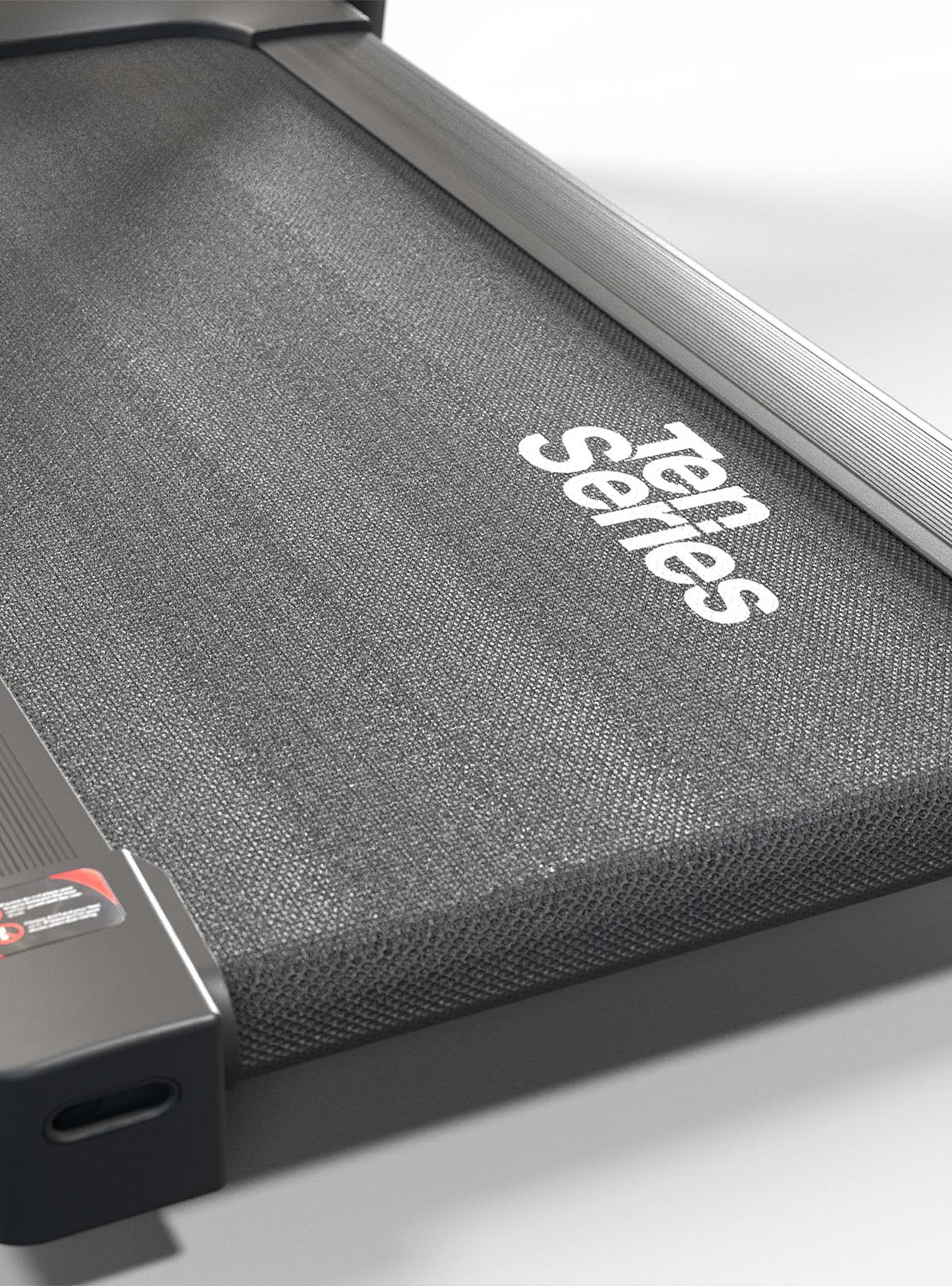 Trotadora electrica TM90 Ten Series 12 Km h-4