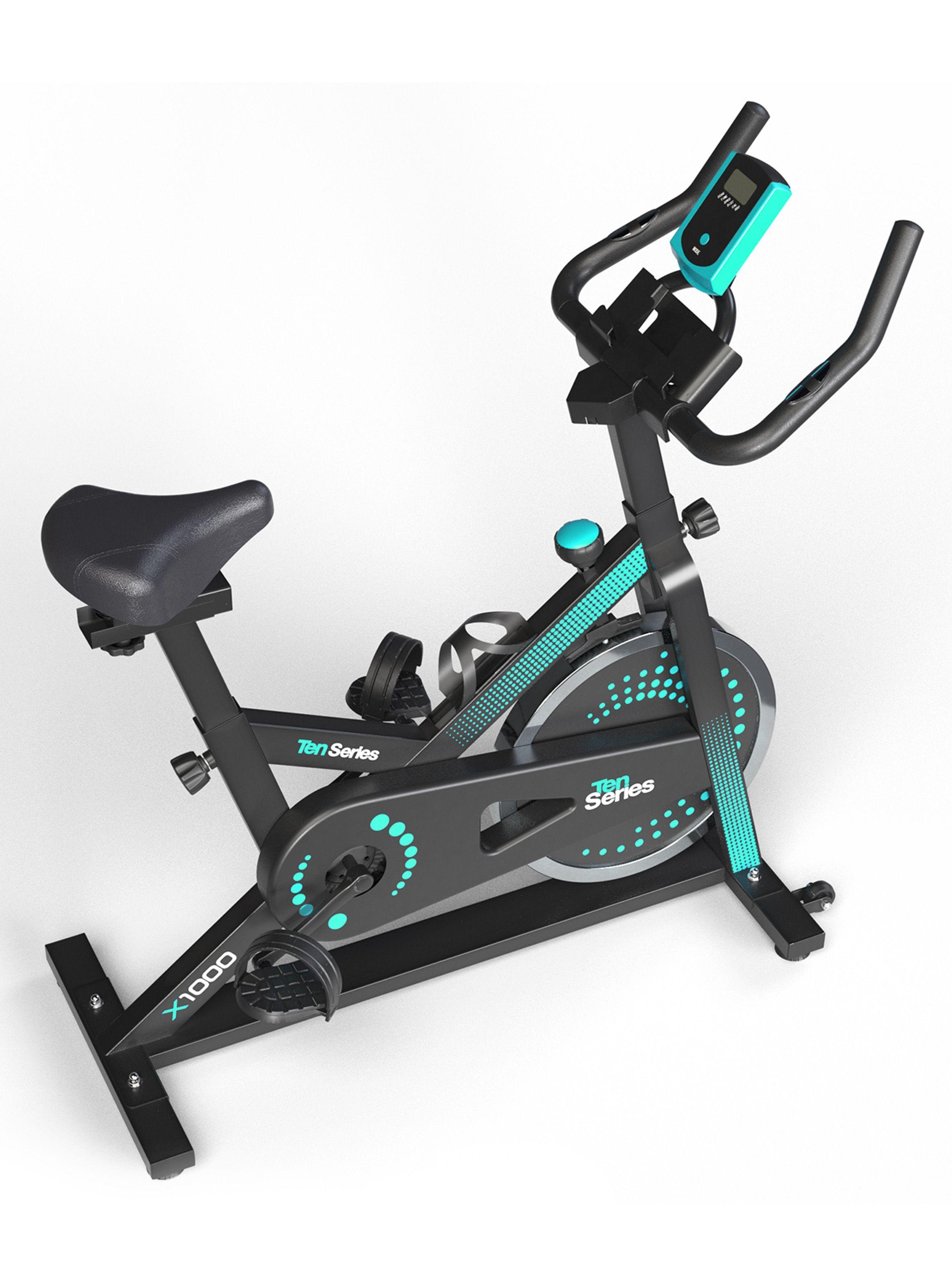 Bicicleta Spinning X1000-2
