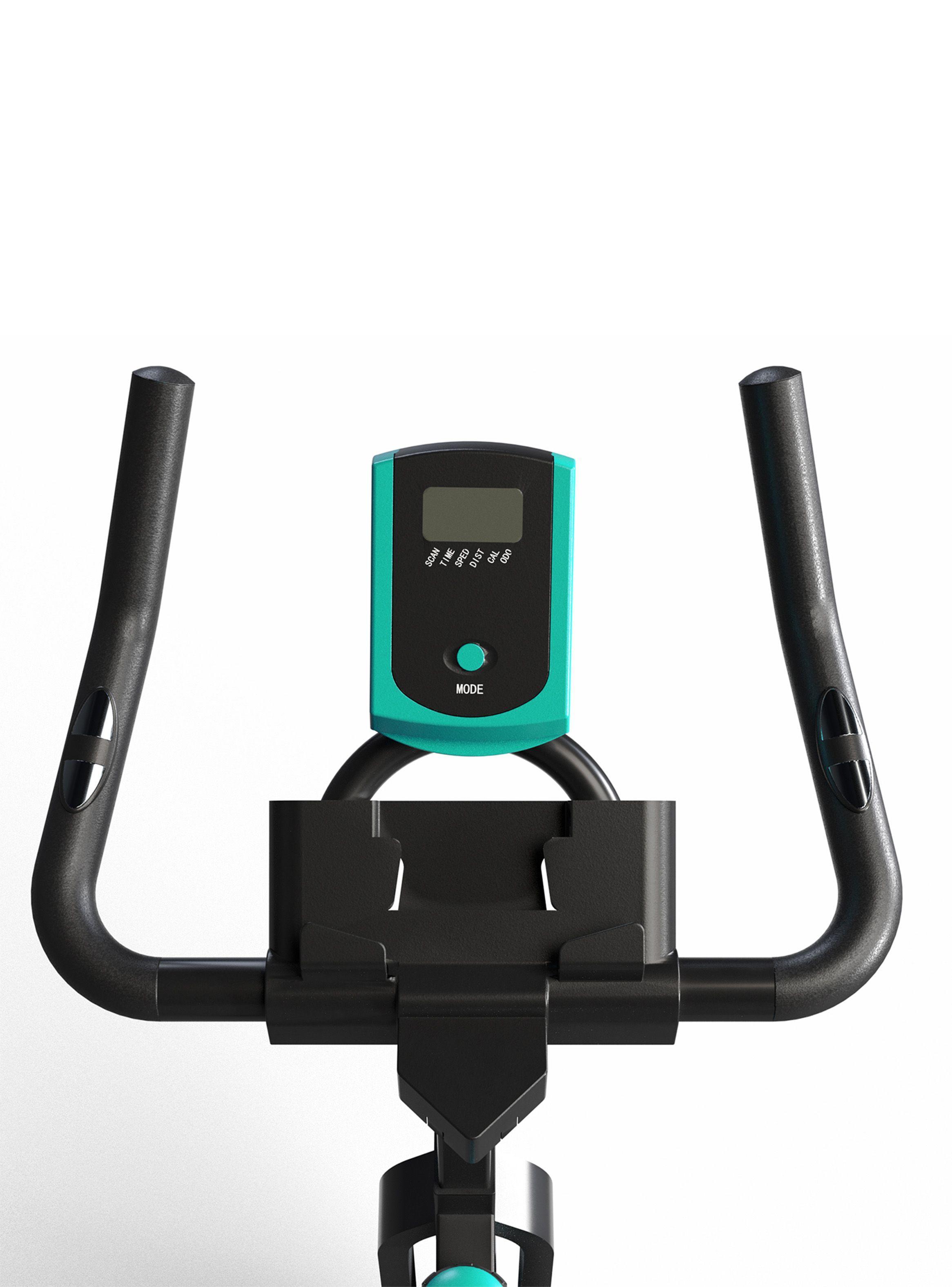 Bicicleta Spinning X1000-3