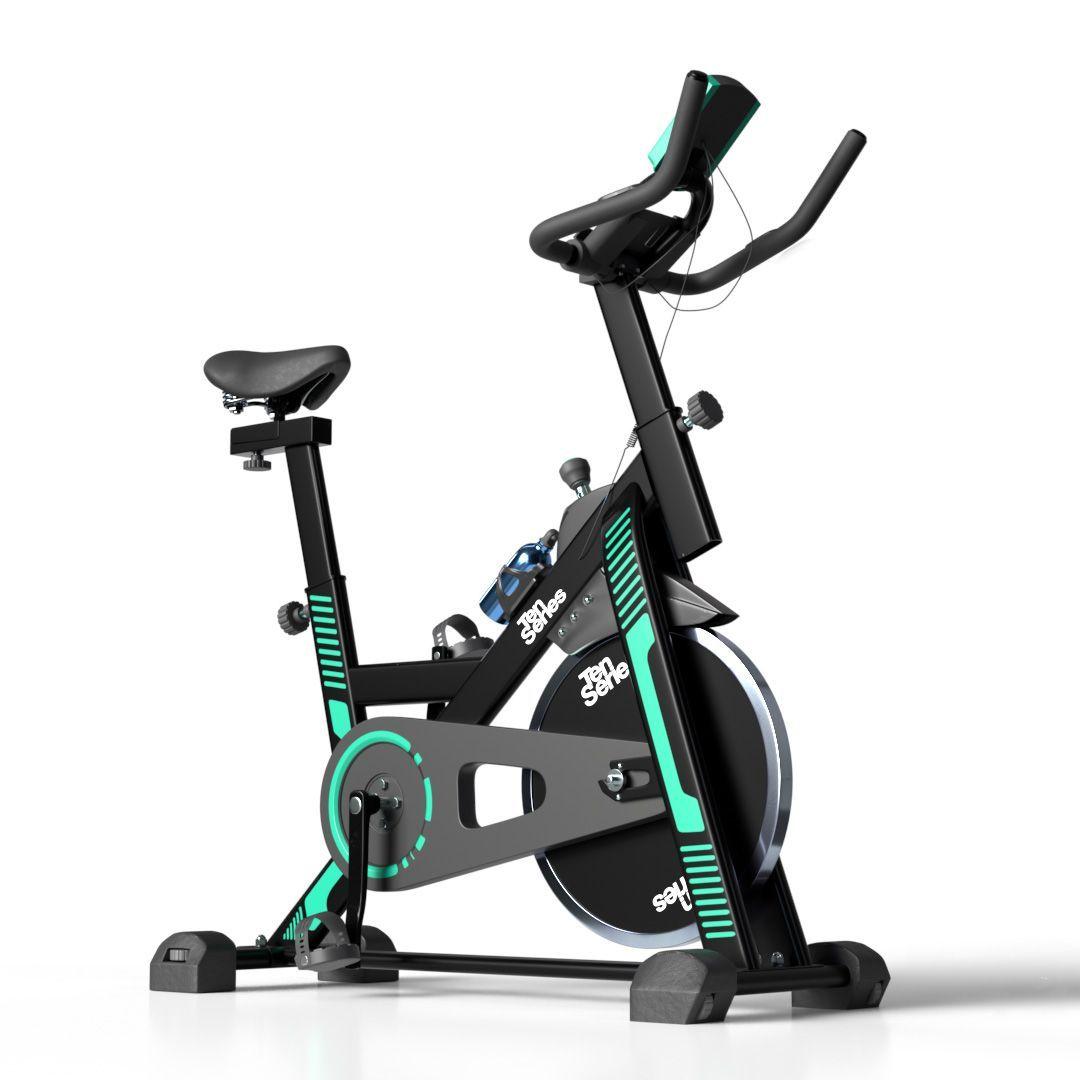 Bicicleta Spinning C1000 Ten Series-0