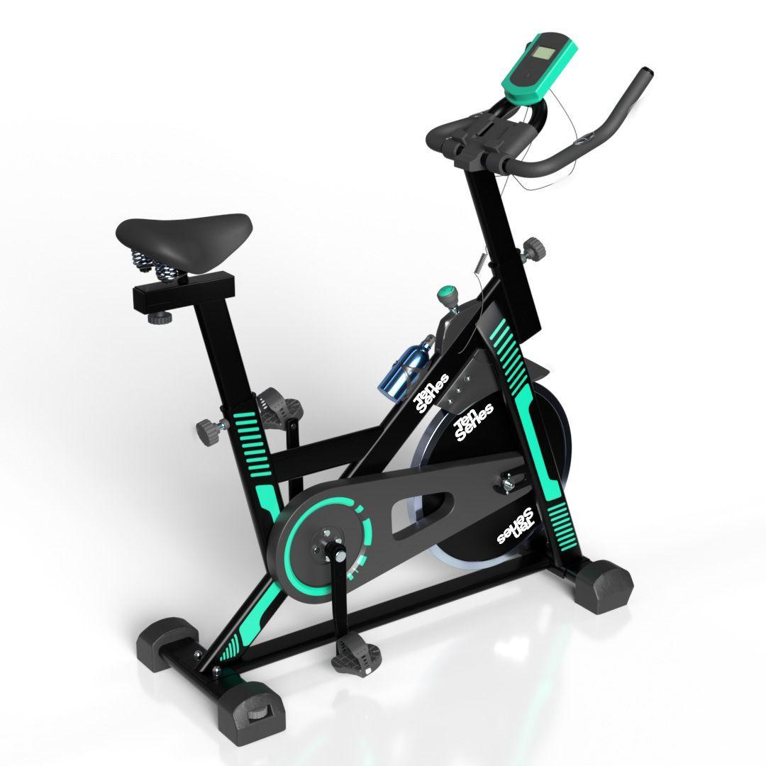 Bicicleta Spinning C1000 Ten Series-1