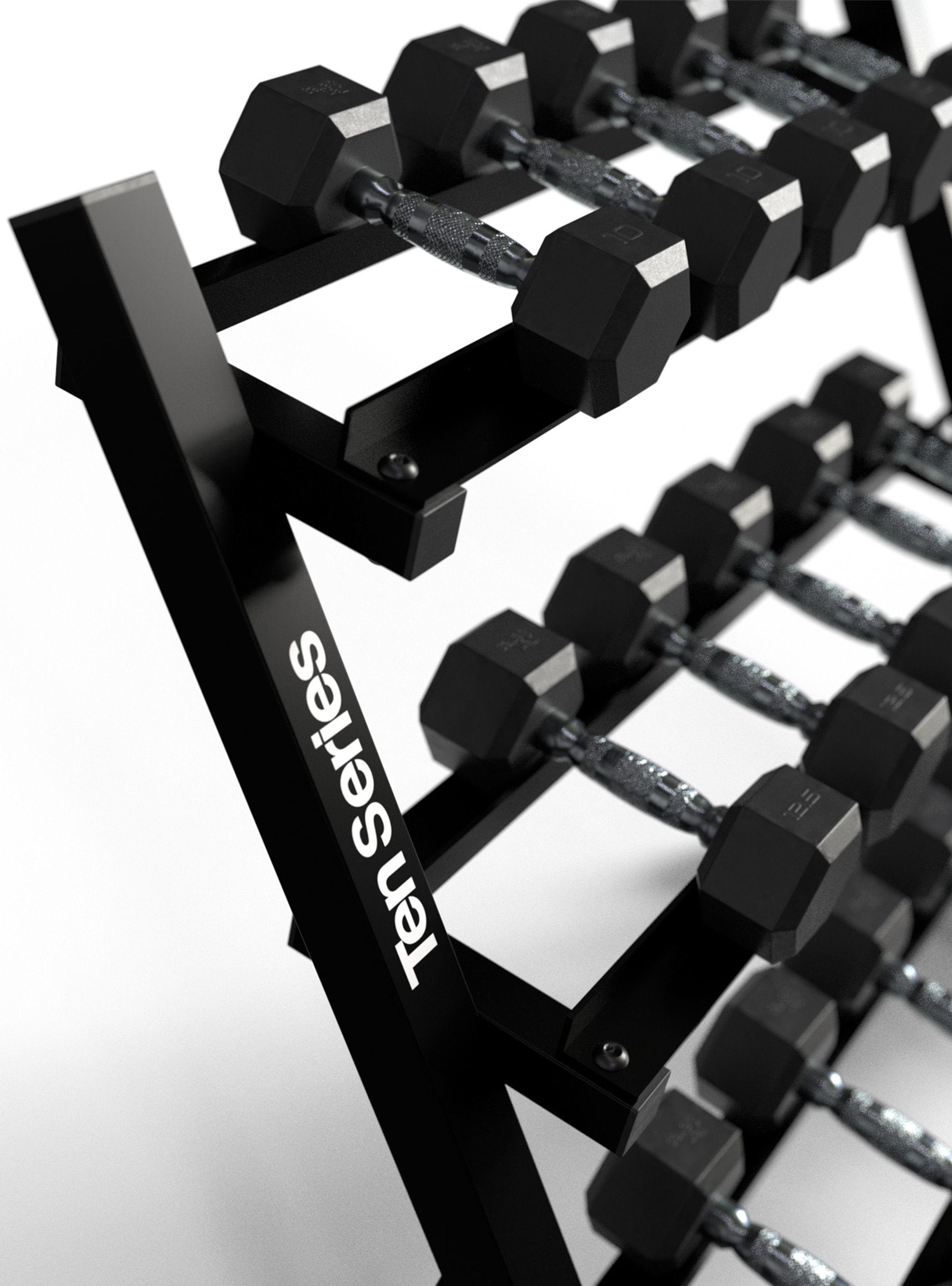 Rack Mancuernas Ten Series-3