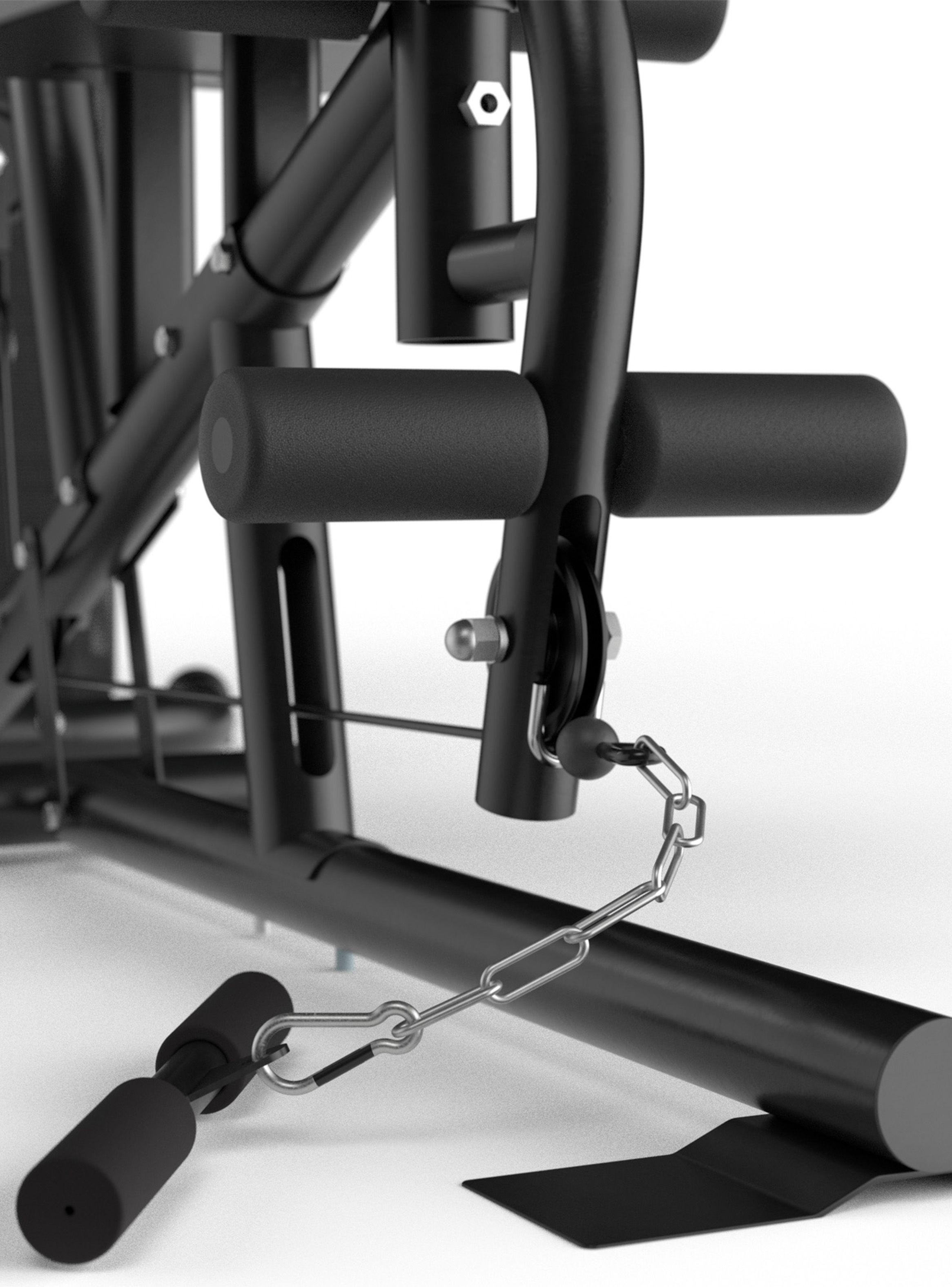Home Gym G5000-3