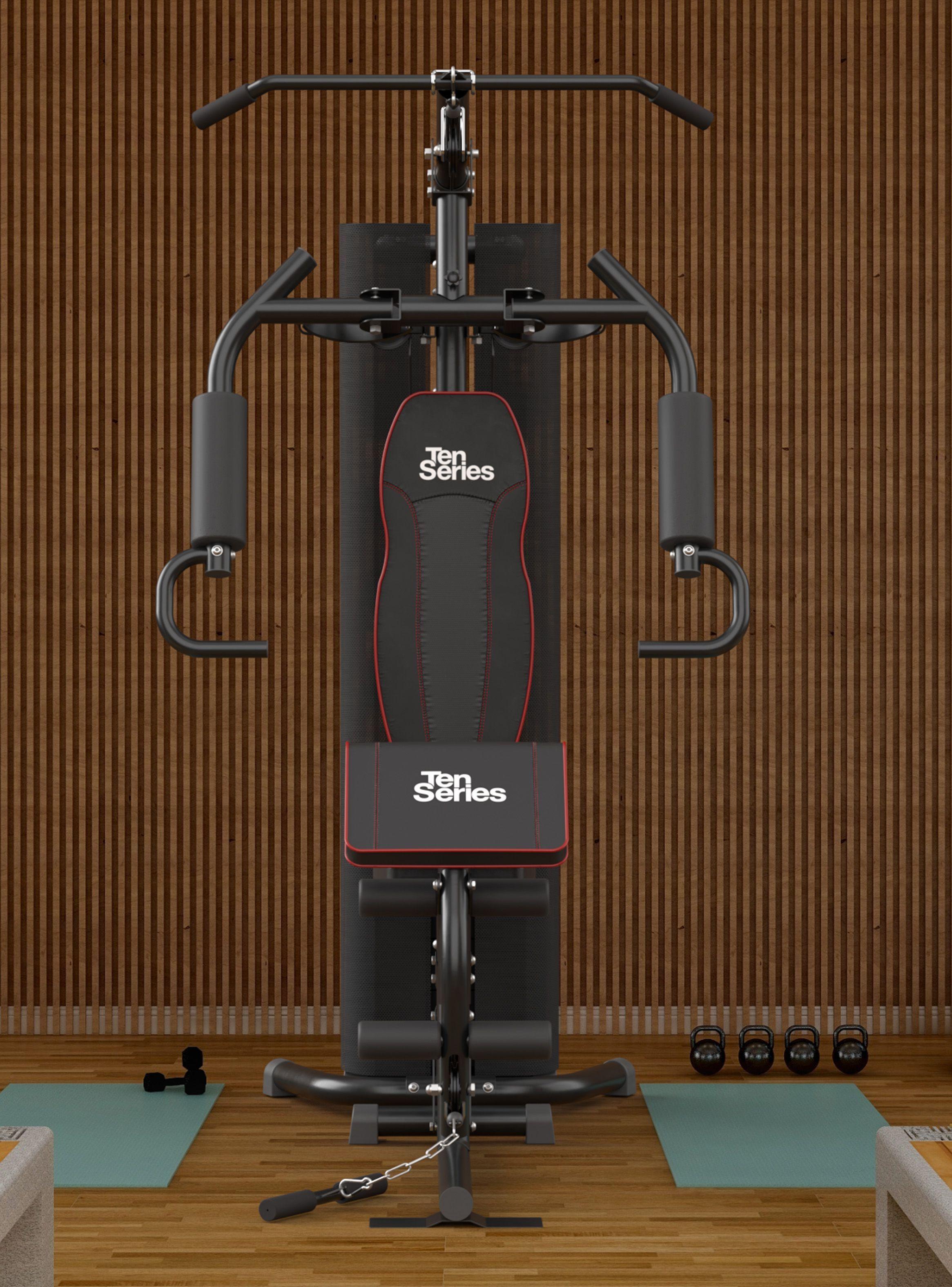 Home Gym G5000-5
