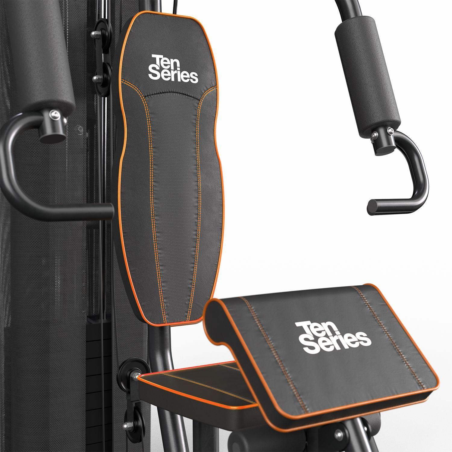 Home Gym G5000-2