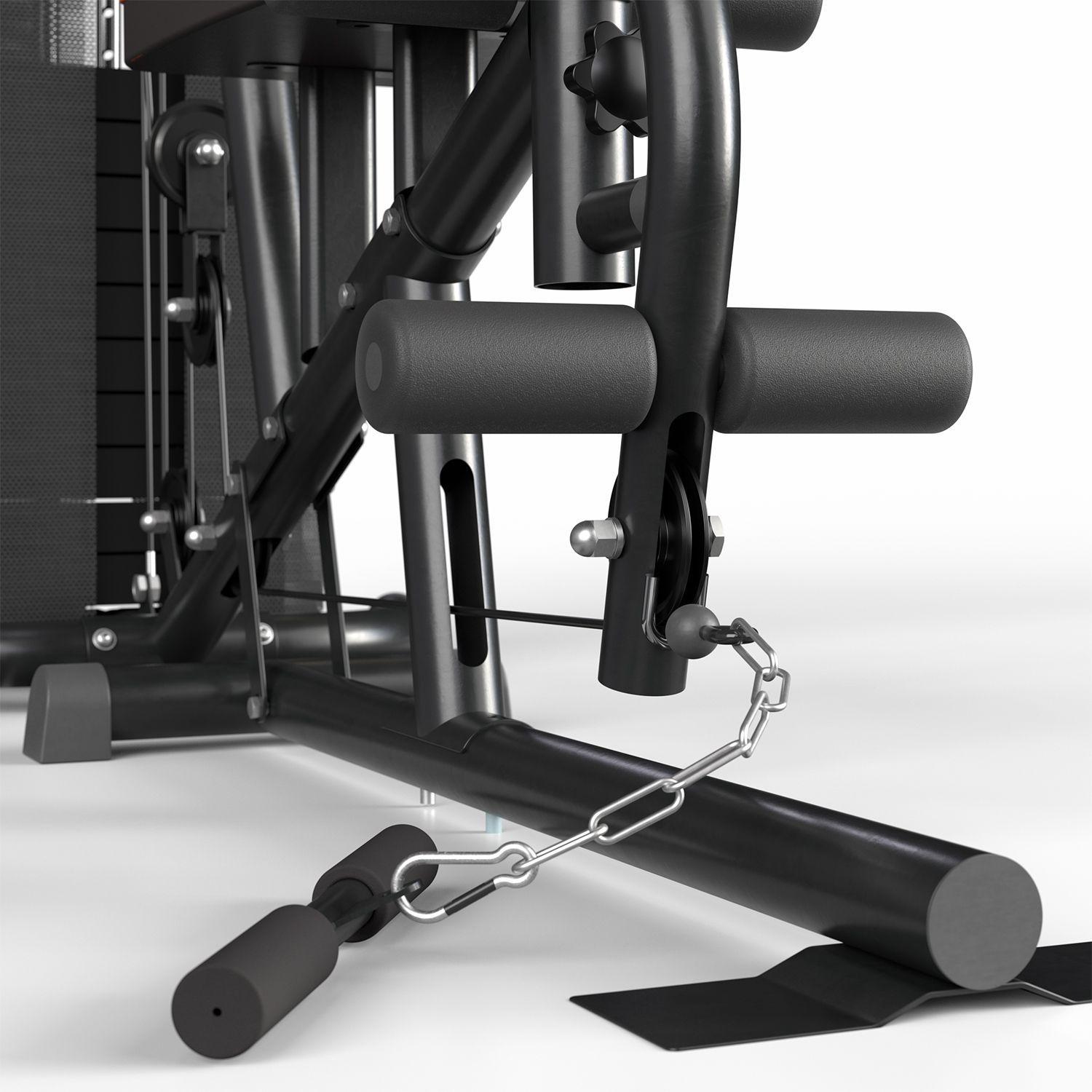 Home Gym G5000-3