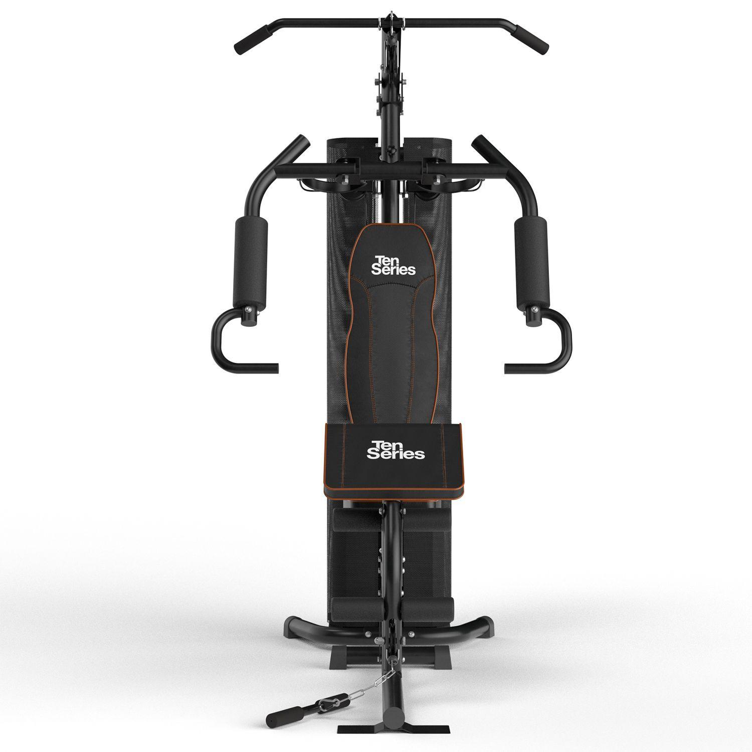 Home Gym G5000-4