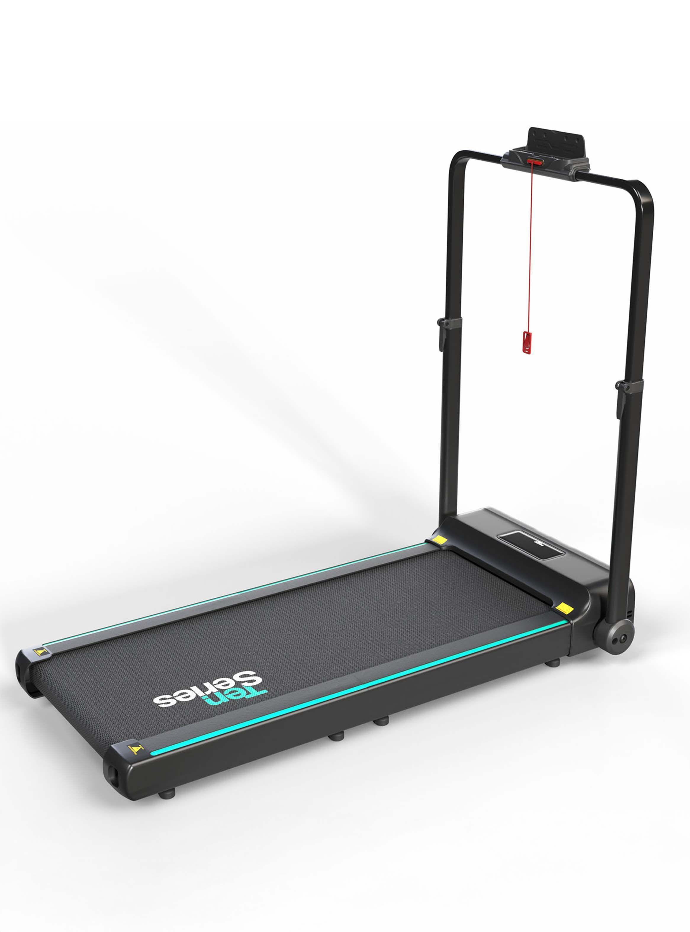 Trotadora Ten Series S Compact Pro-3