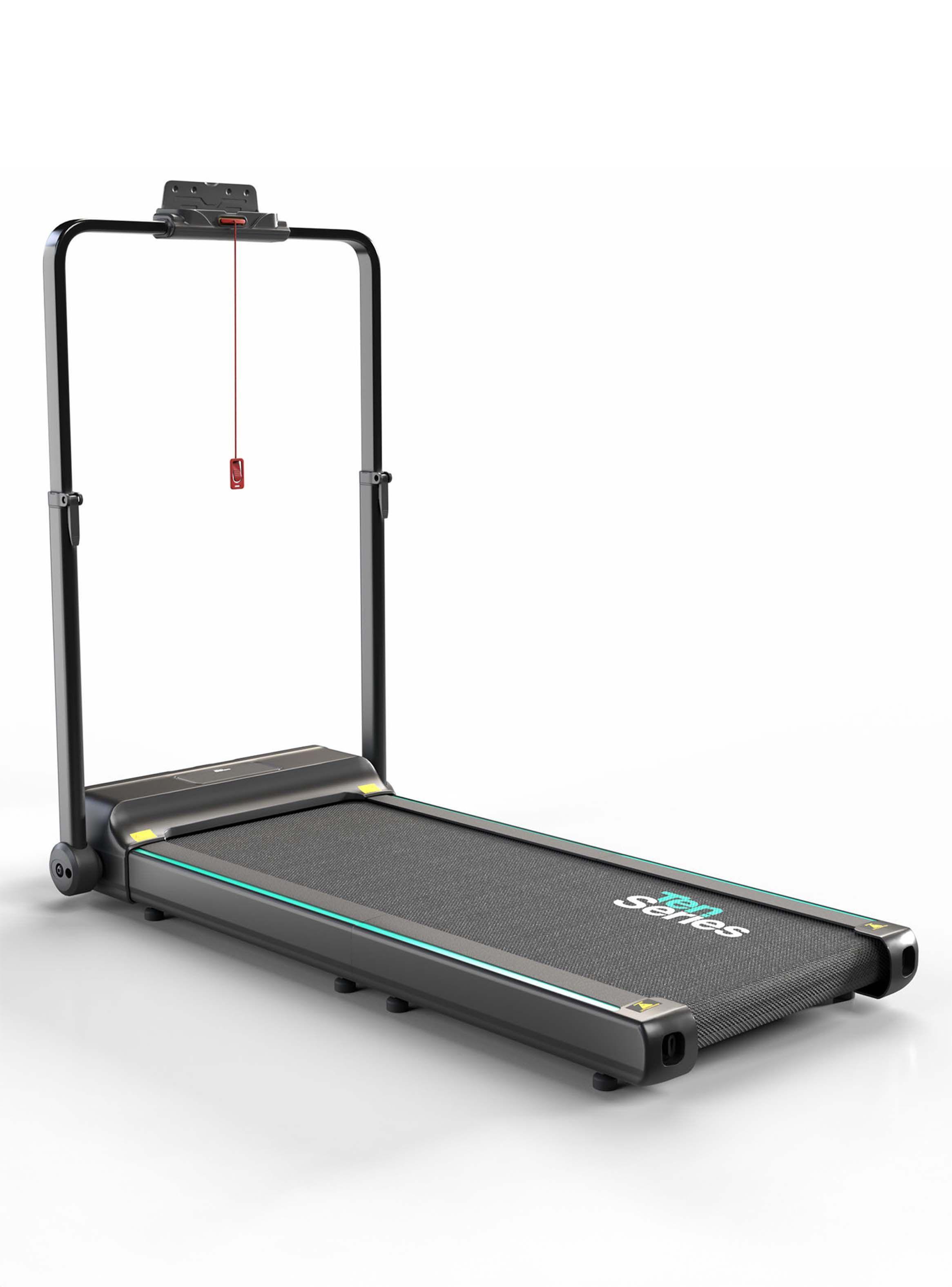 Trotadora Ten Series S Compact Pro-4