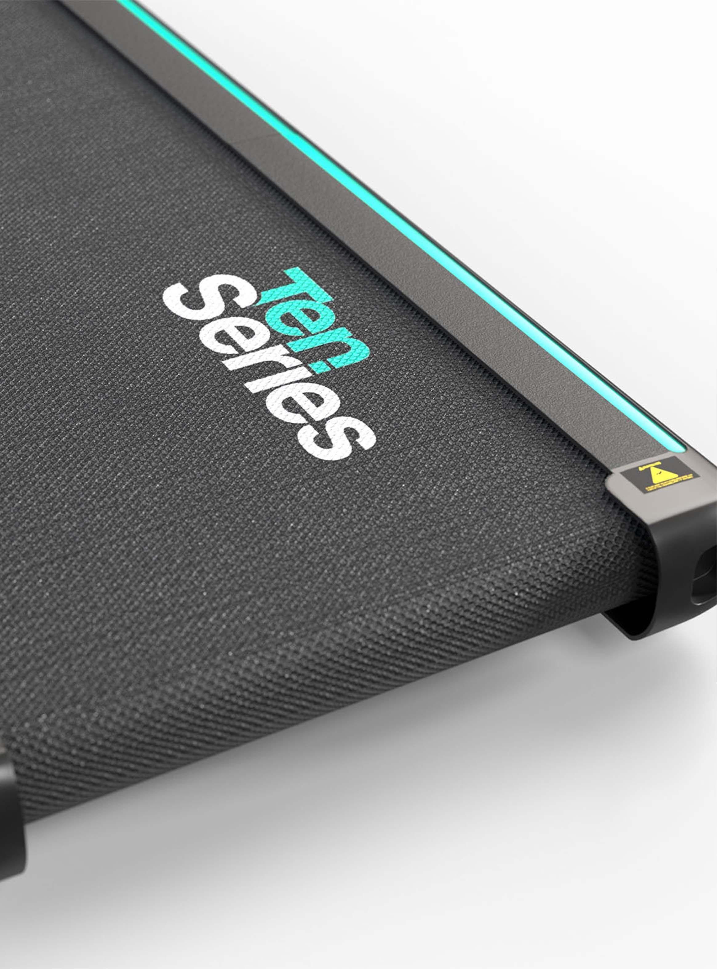 Trotadora Ten Series S Compact Pro-6