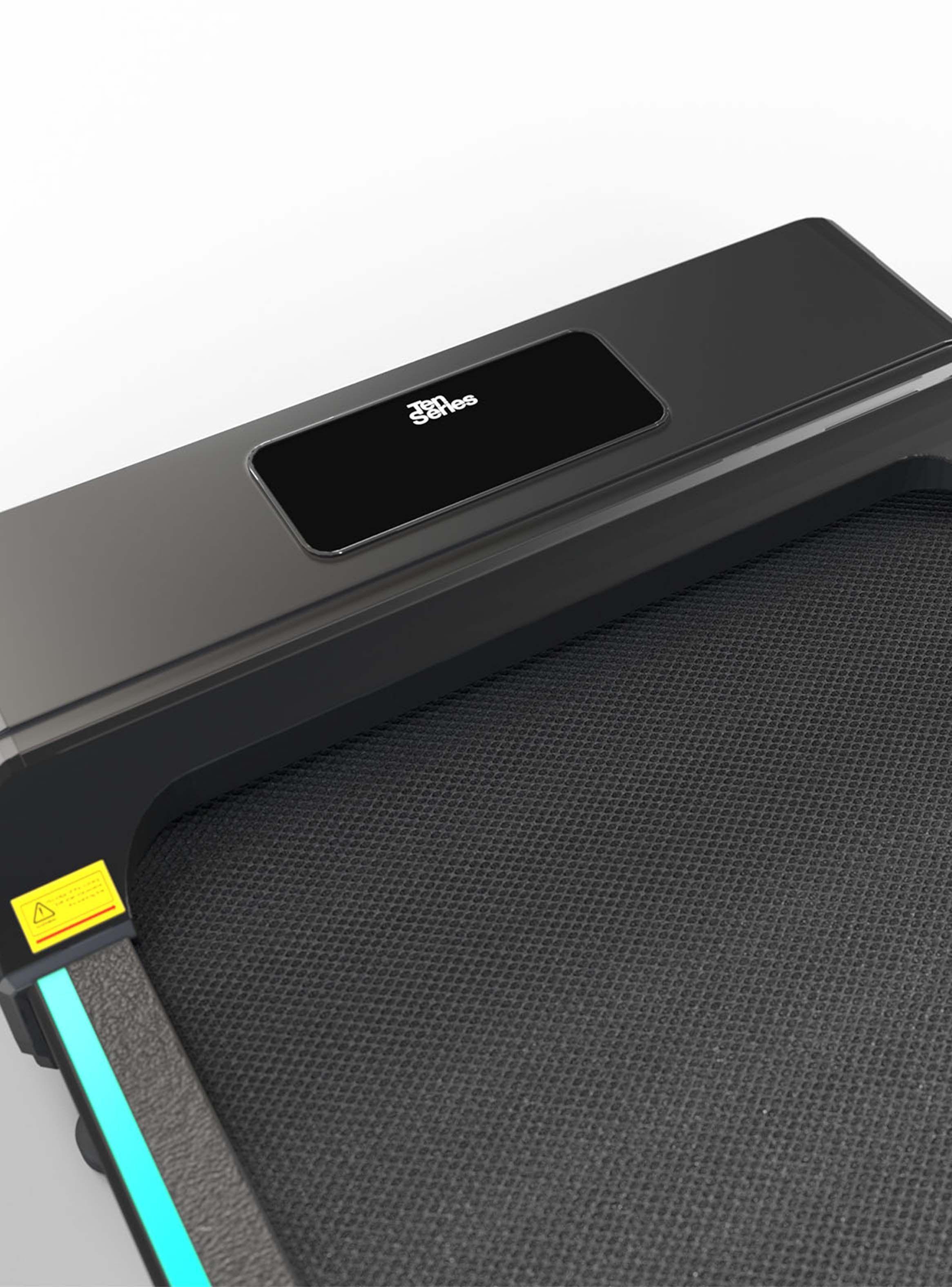 Trotadora Ten Series S Compact Plus-5