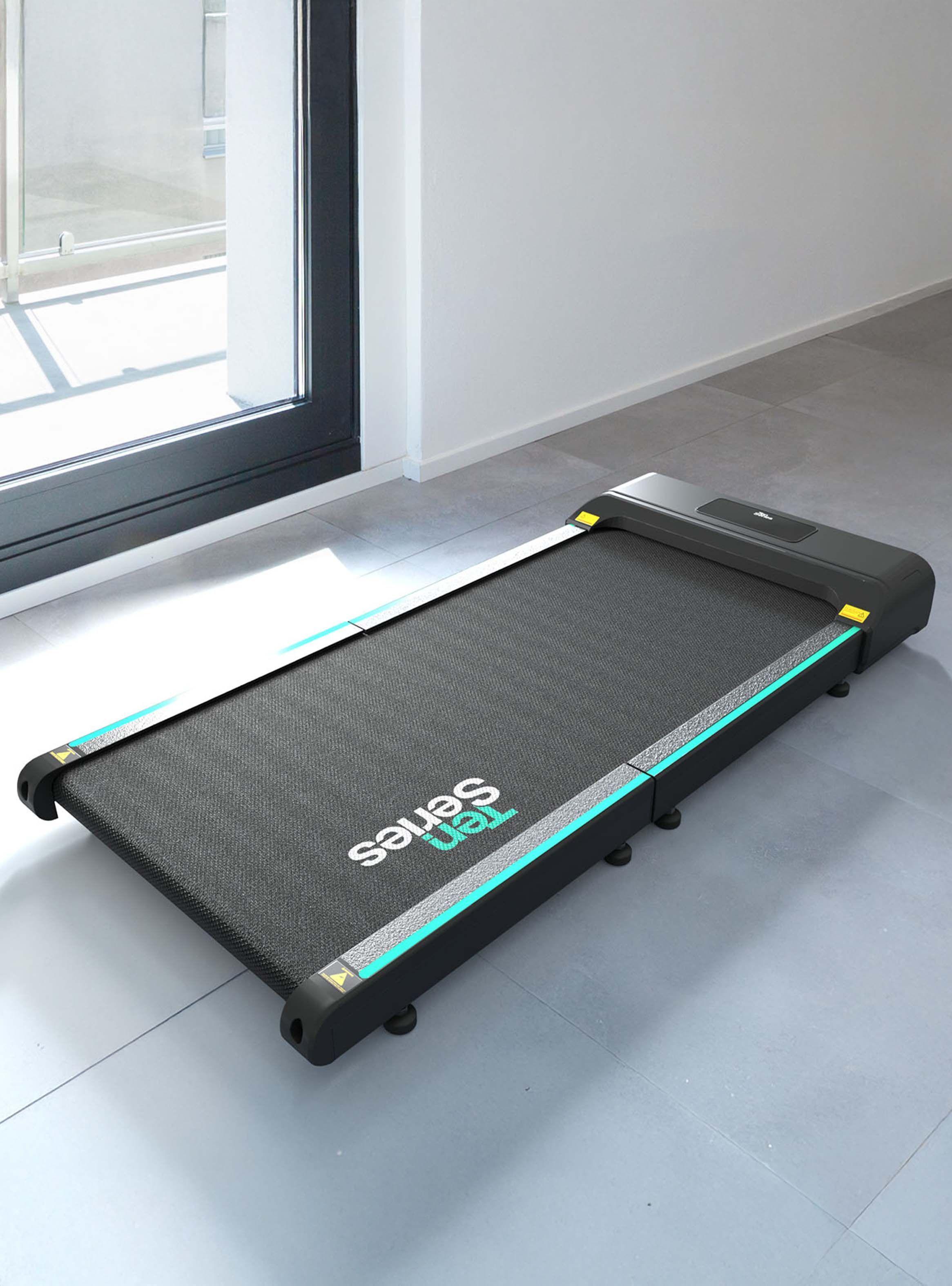 Trotadora Ten Series S Compact Plus-7