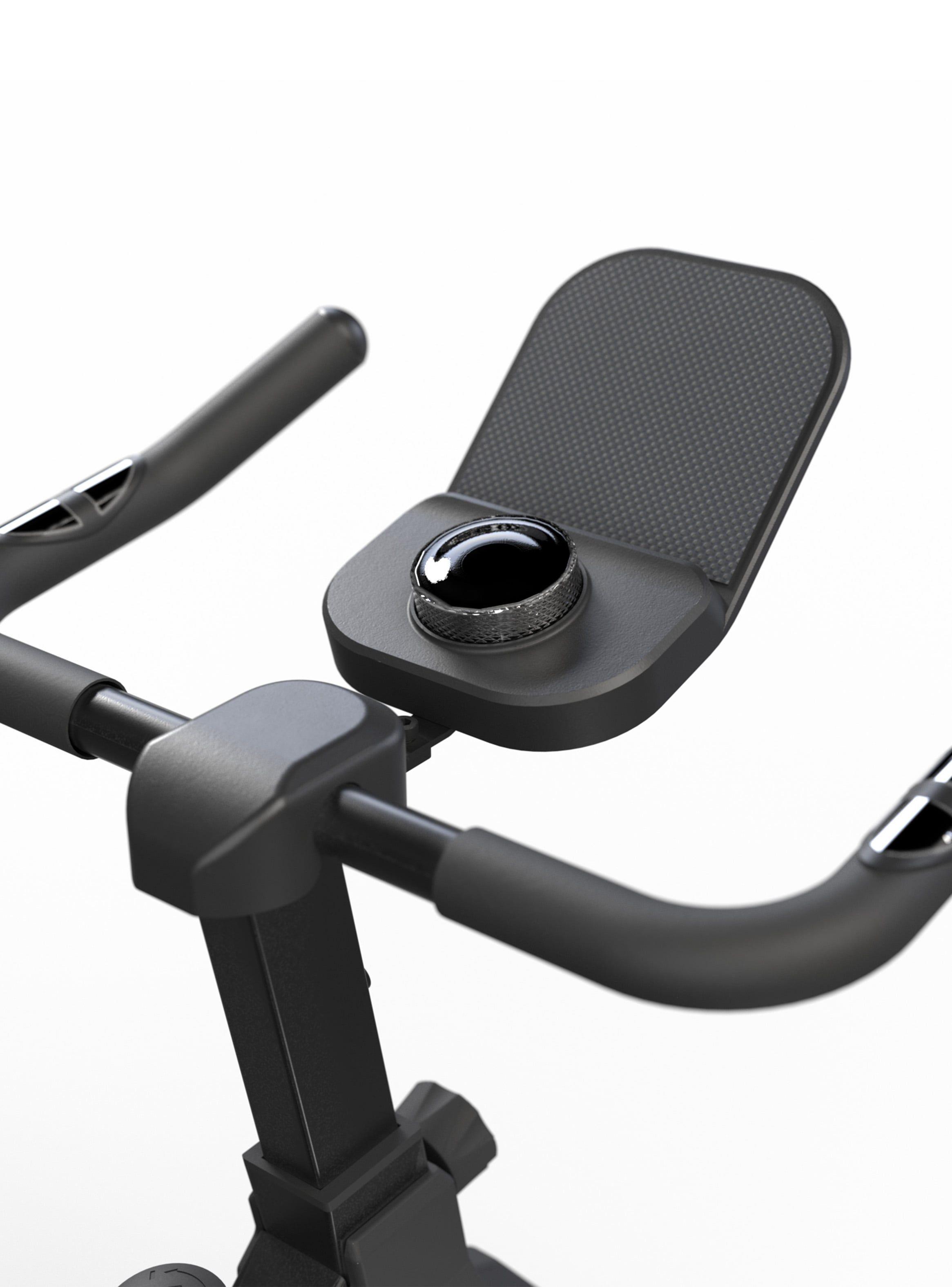 Bicicleta Spinning XT50 Red Magnética Ten Series-5