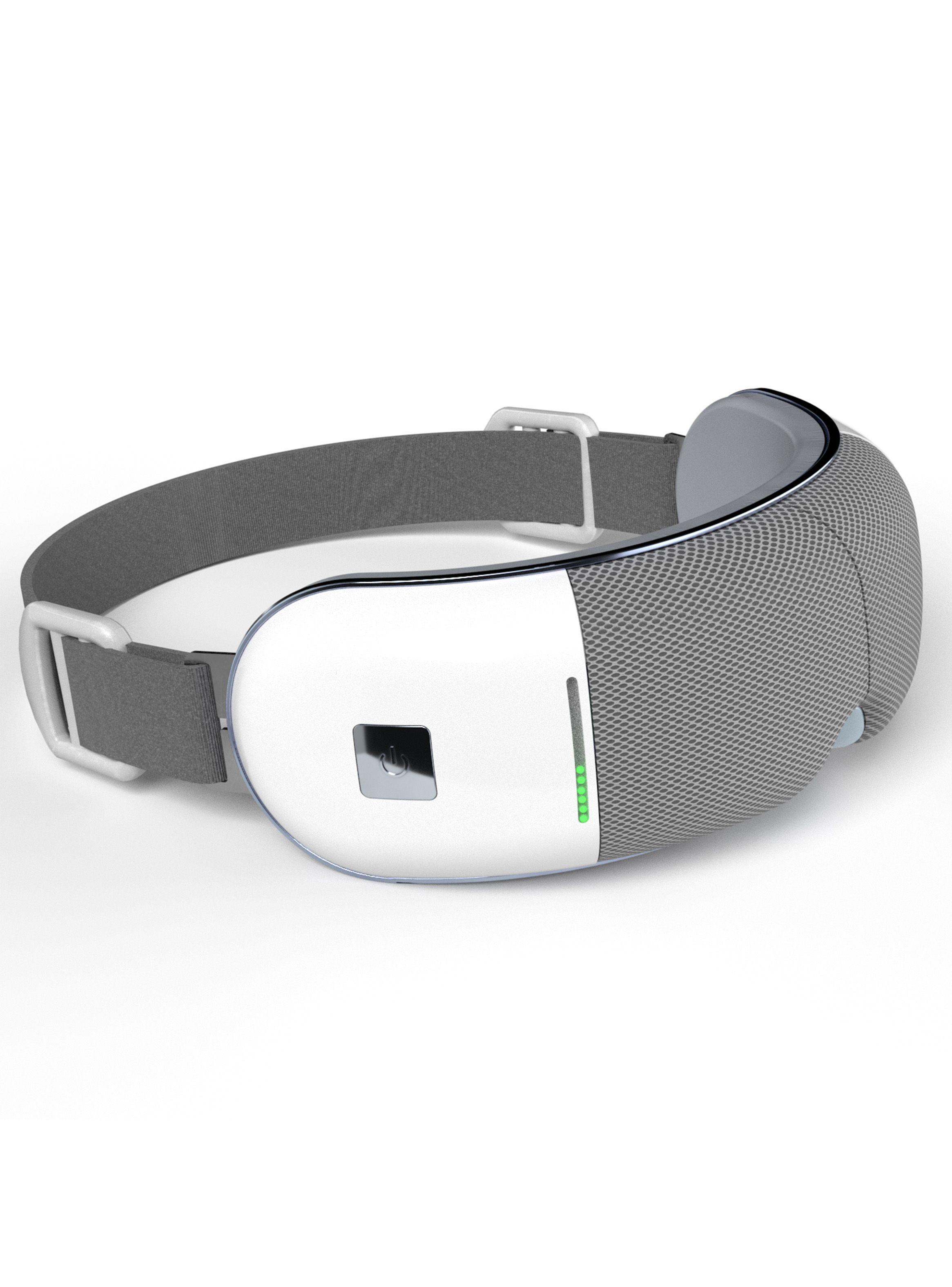 Anteojo Masajeador Smart Ten Series-1