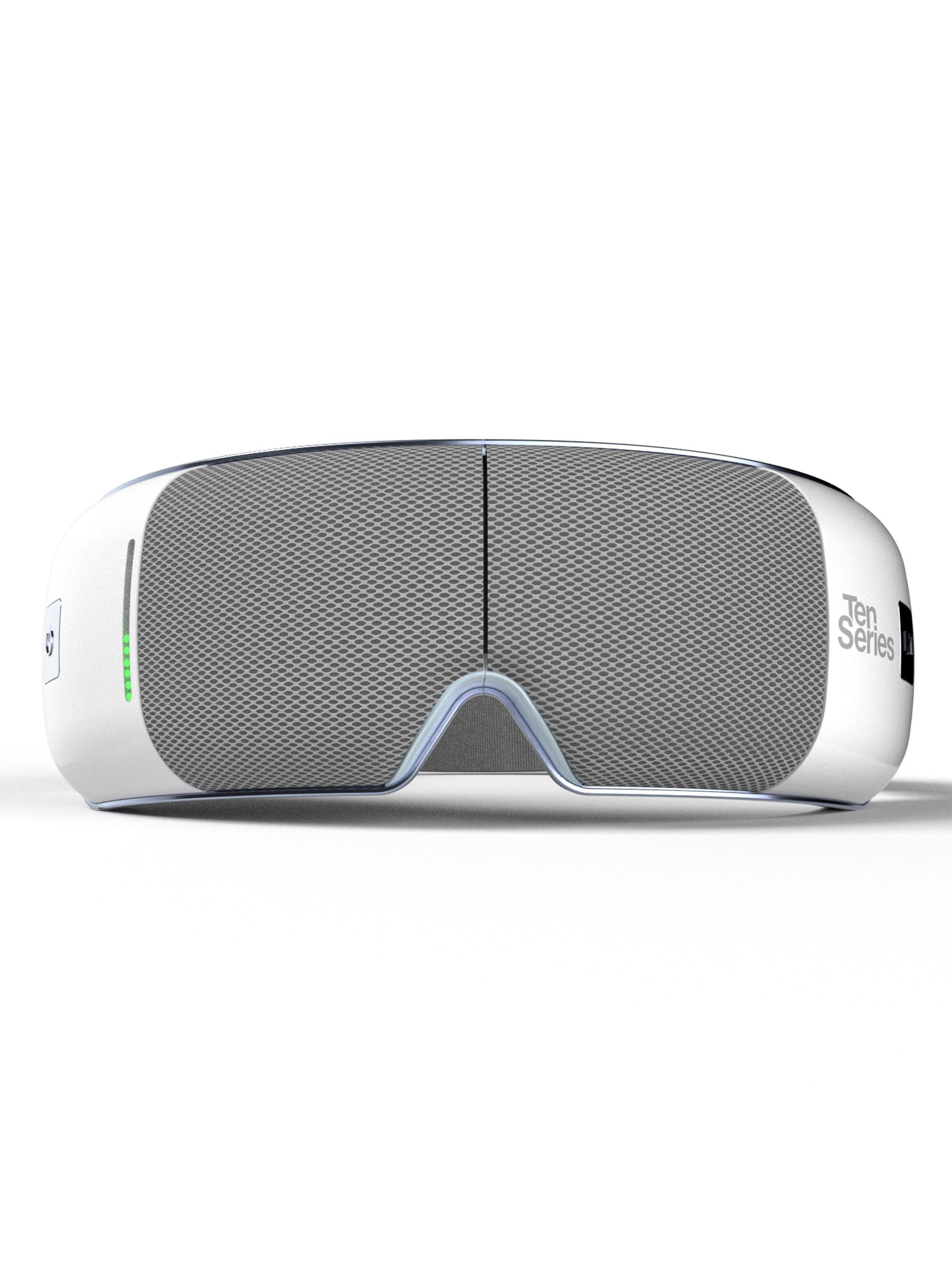 Anteojo Masajeador Smart Ten Series-2