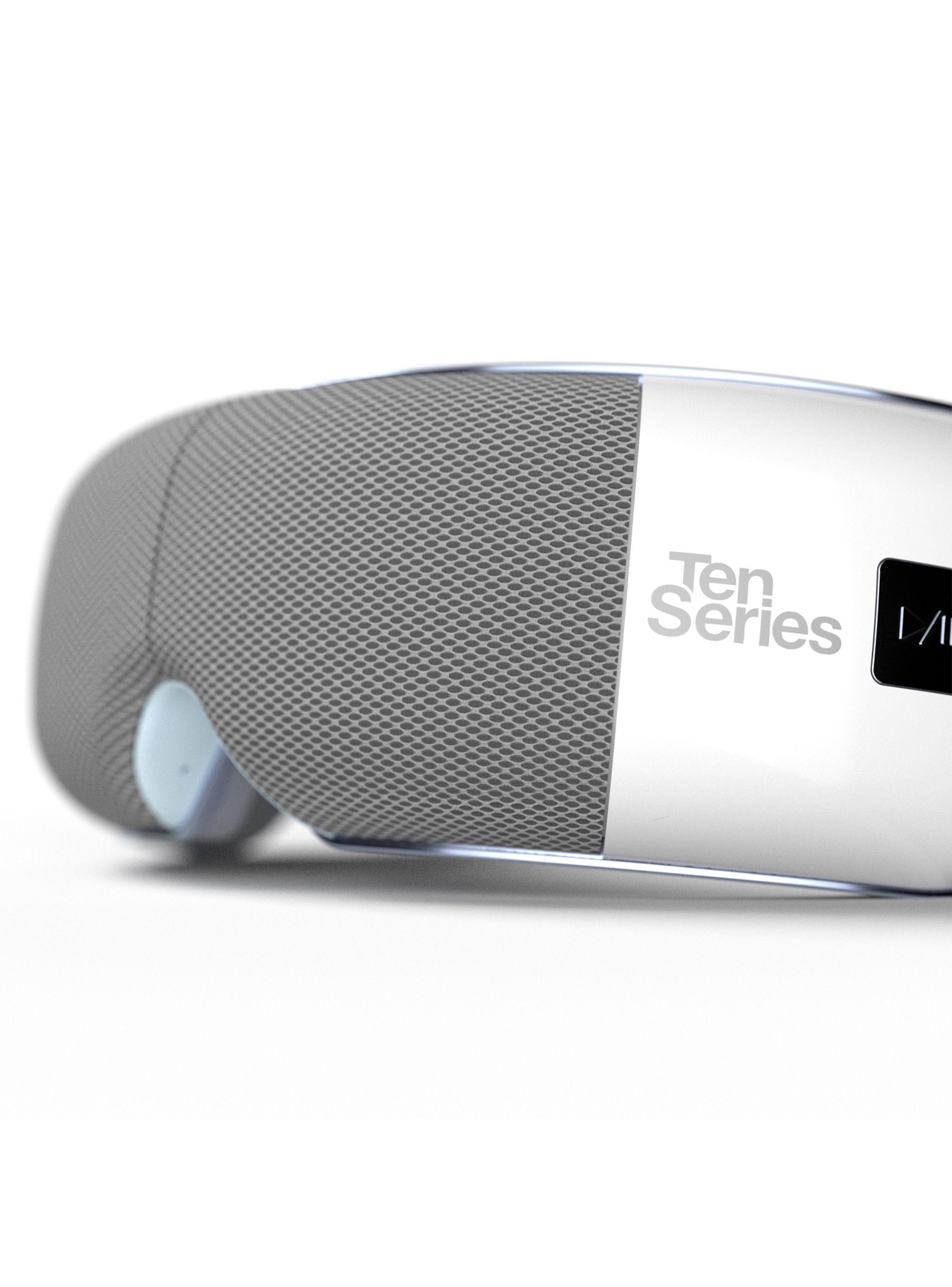 Anteojo Masajeador Smart Ten Series-3