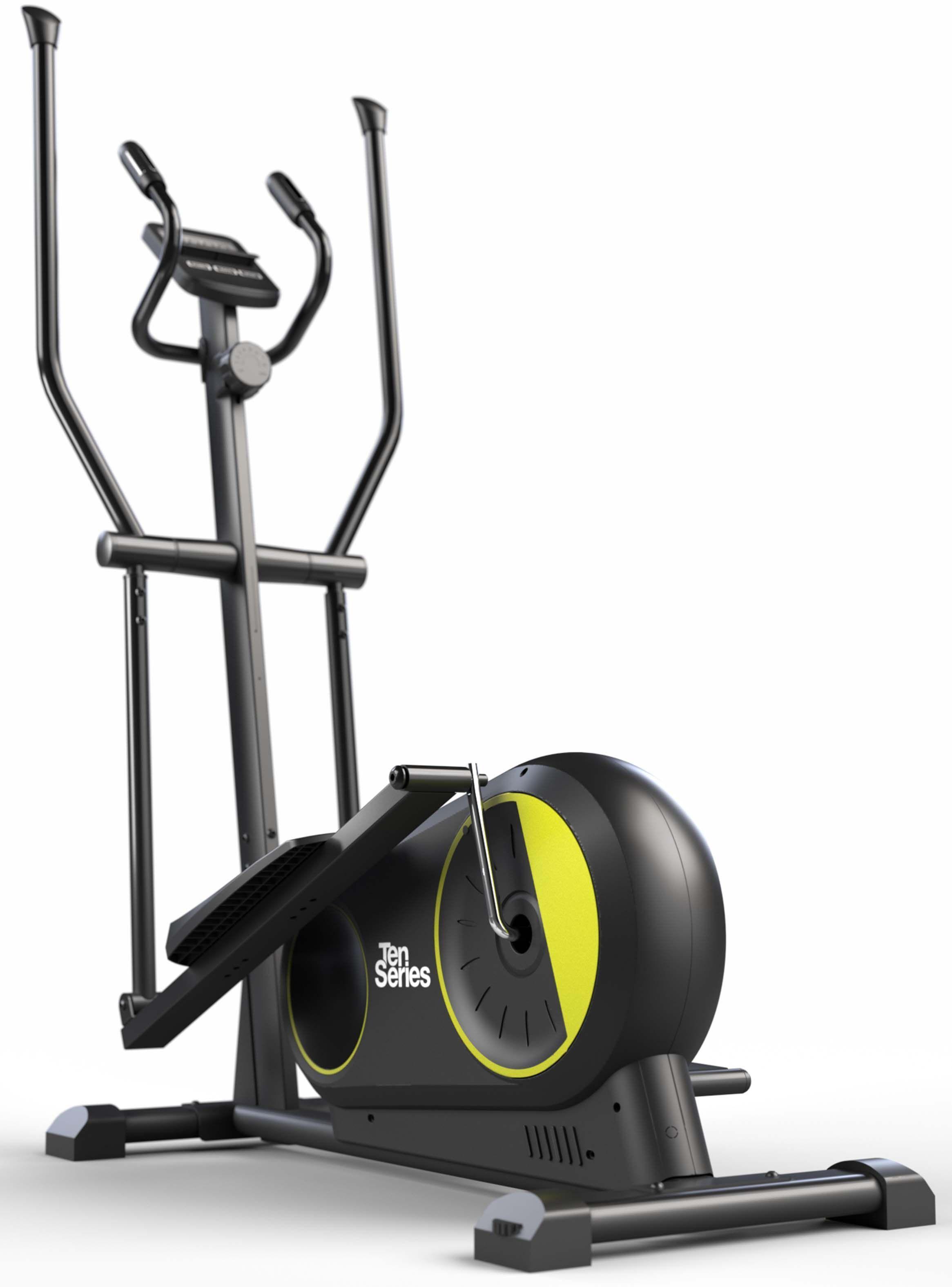 Elíptica Ten Series F3000-5