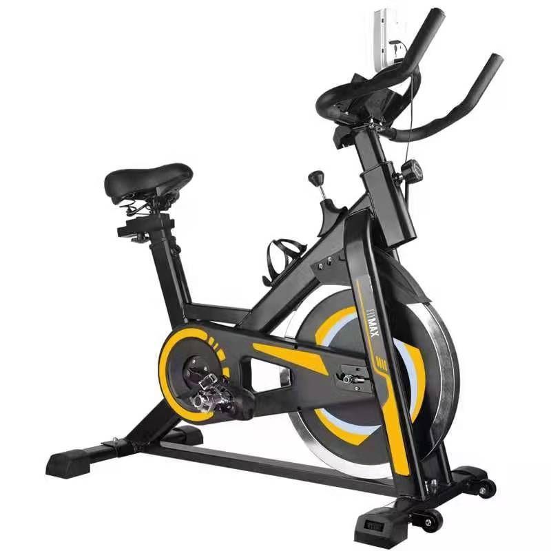 Bicicleta Spinning Disco 15Kg  Ajustable-0