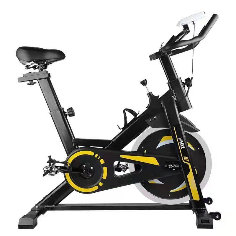 Bicicleta Spinning Disco 15Kg  Ajustable-1